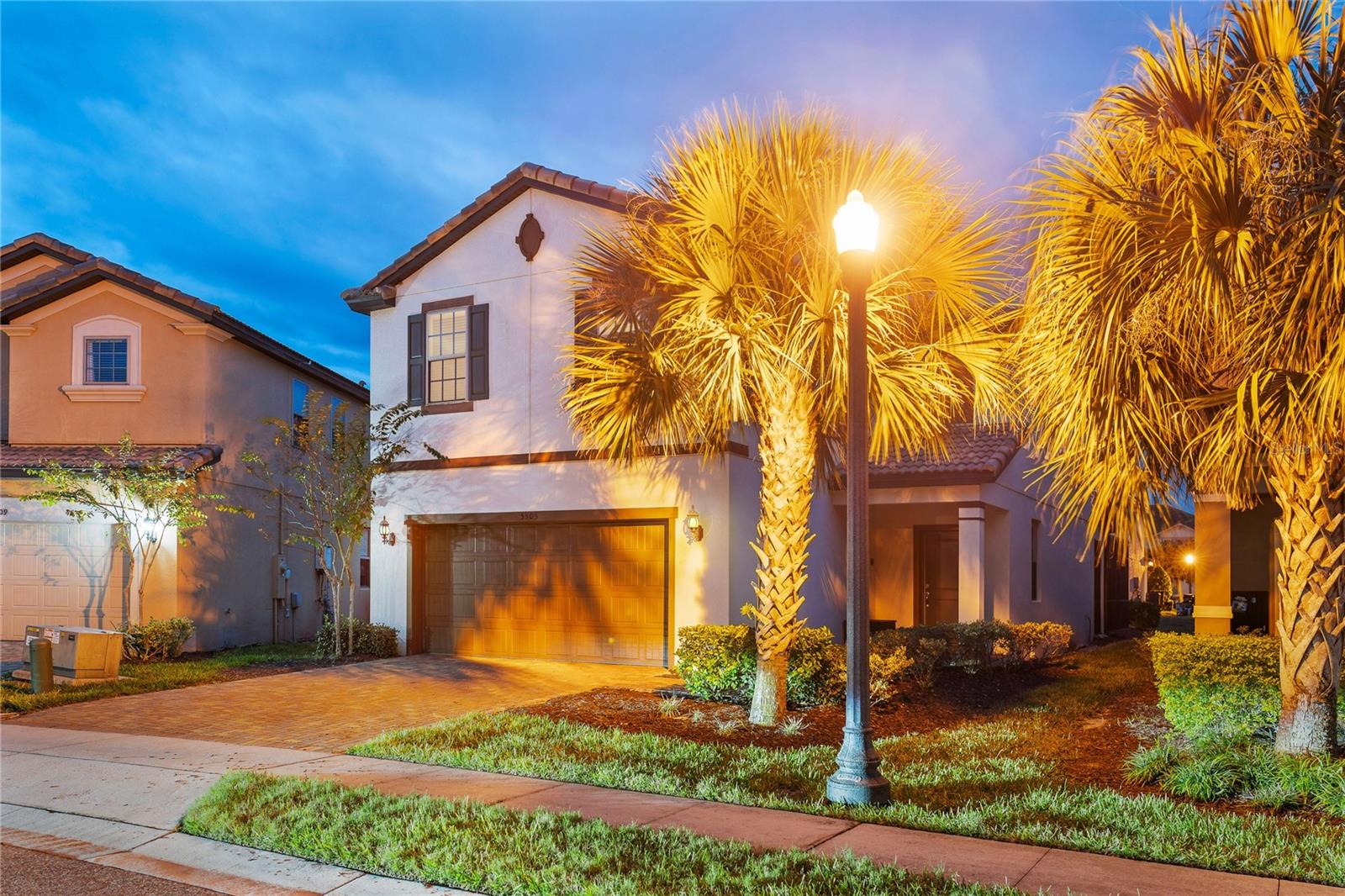5505 MISTY OAK CIR, DAVENPORT, FL — photo 66