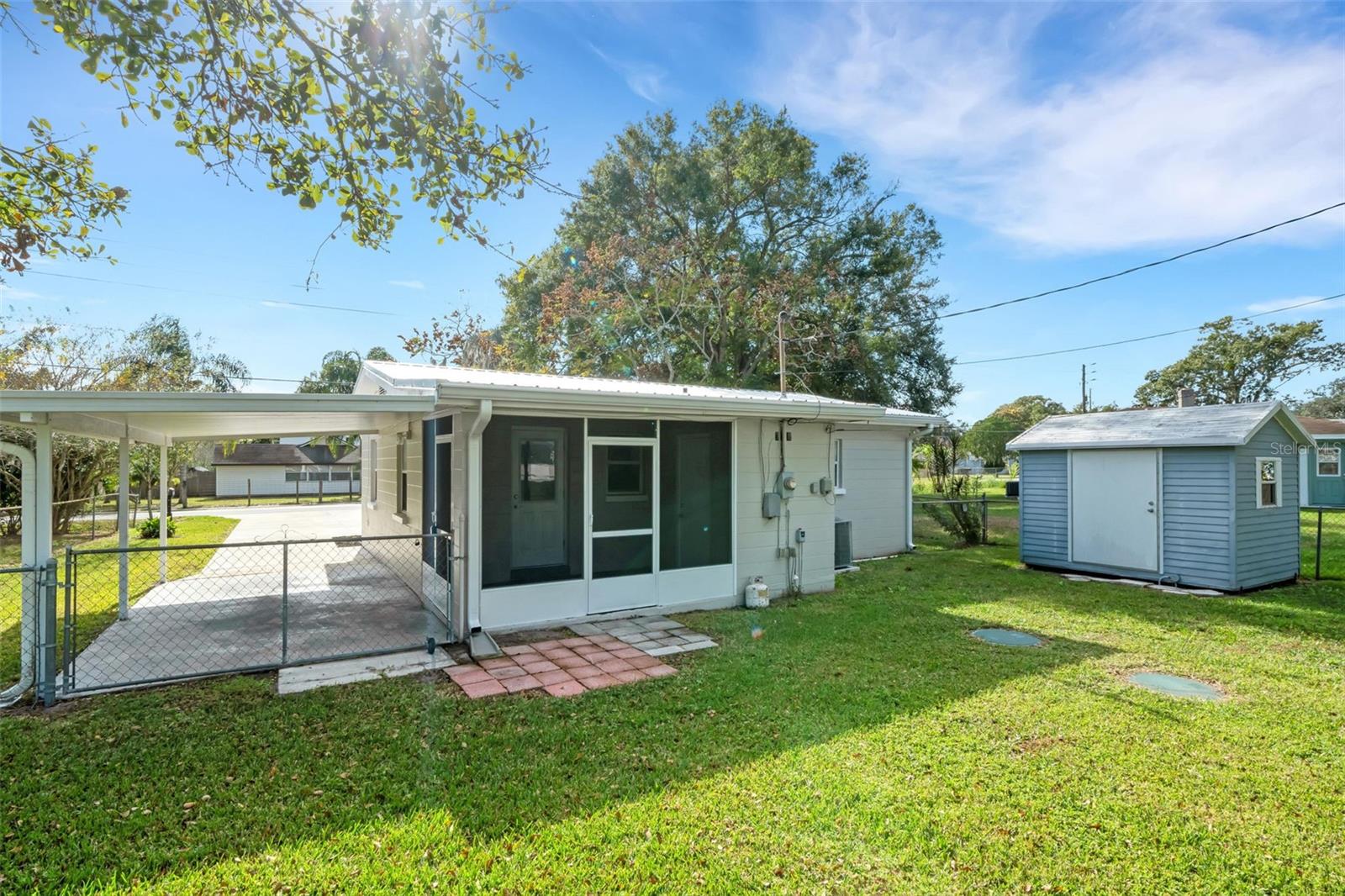2716 HARDIN COMBEE RD, LAKELAND, FL — photo 31
