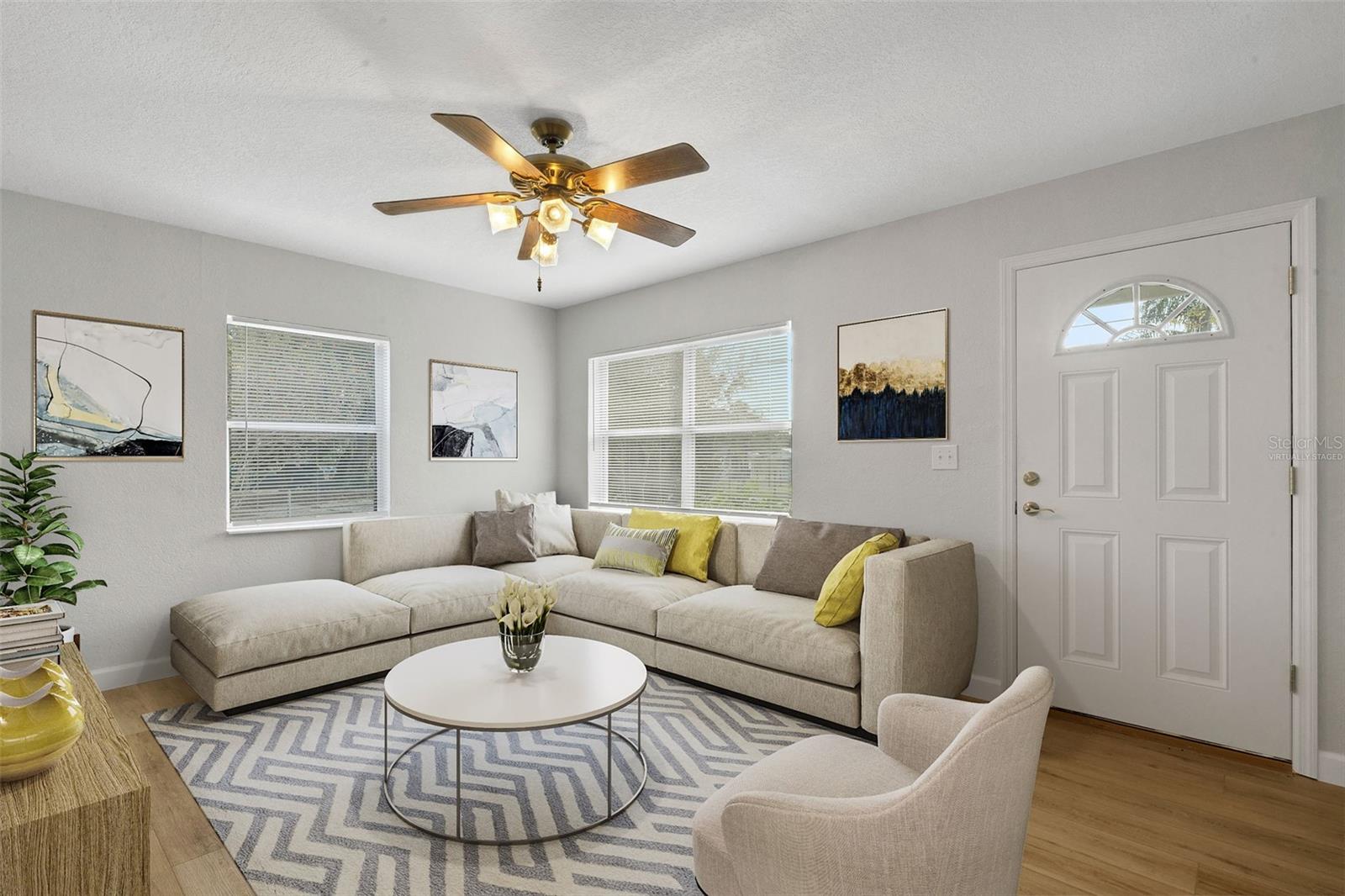 2716 HARDIN COMBEE RD, LAKELAND, FL — photo 2