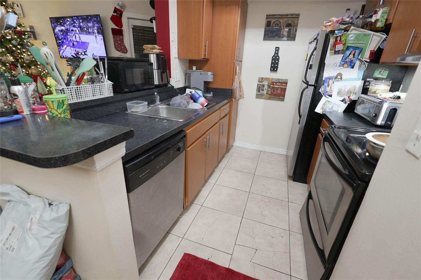 409 FOUNTAINHEAD CIR #236, KISSIMMEE, FL — photo 14