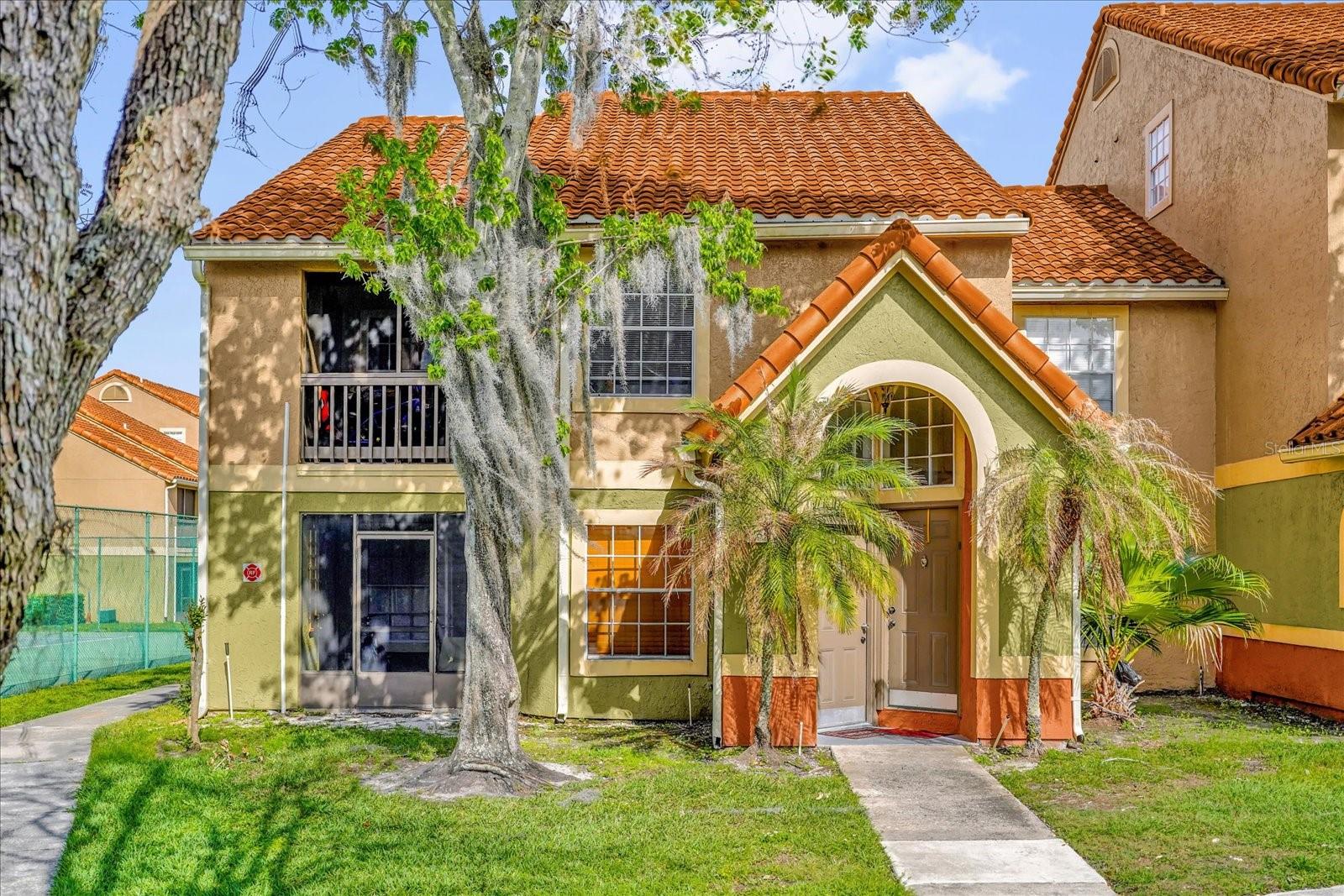 409 FOUNTAINHEAD CIR #236, KISSIMMEE, FL — photo 3