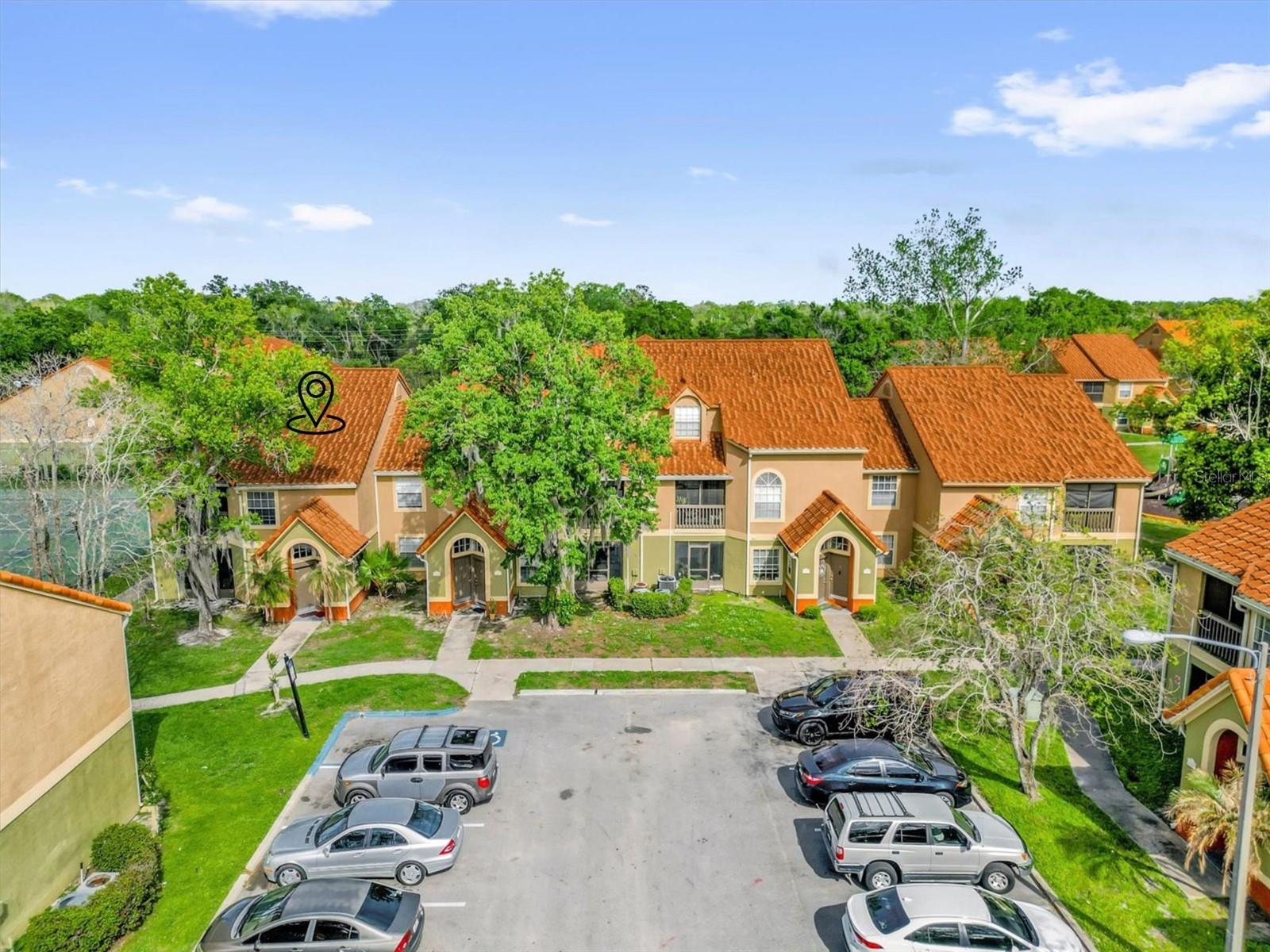 409 FOUNTAINHEAD CIR #236, KISSIMMEE, FL
