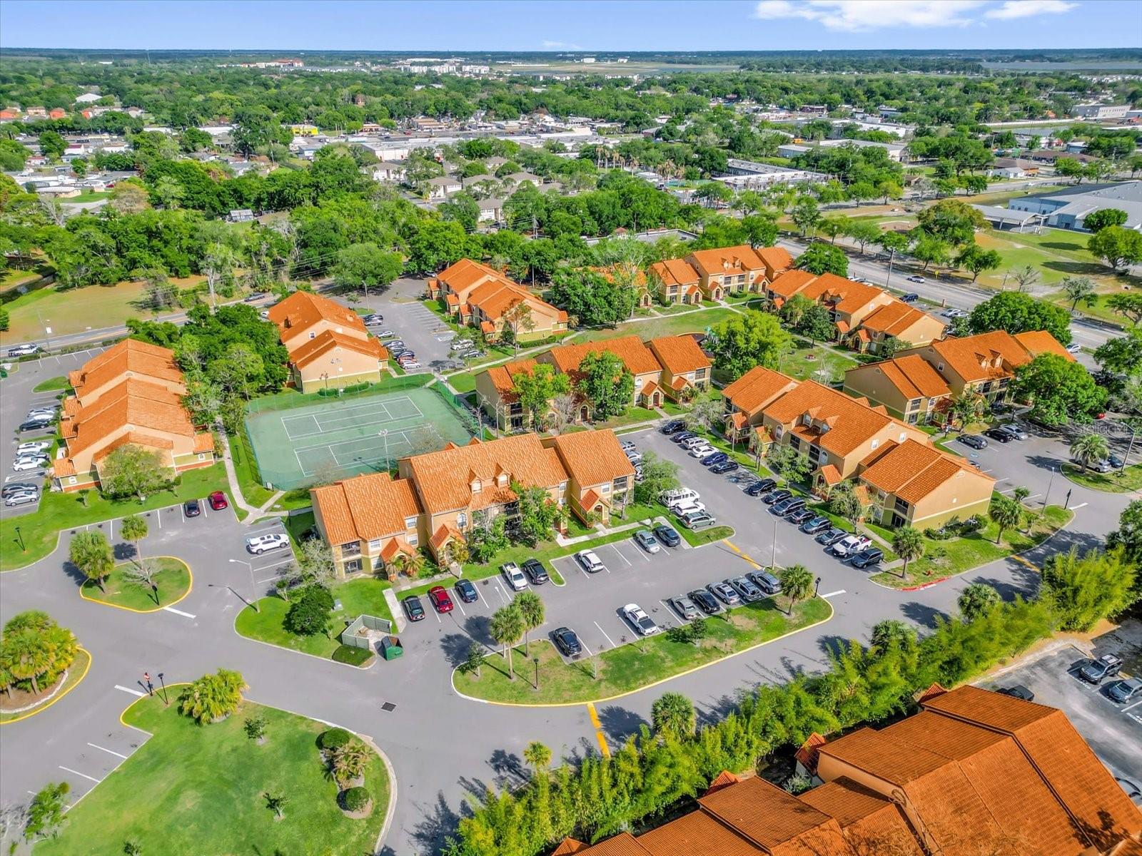 409 FOUNTAINHEAD CIR #236, KISSIMMEE, FL — photo 23