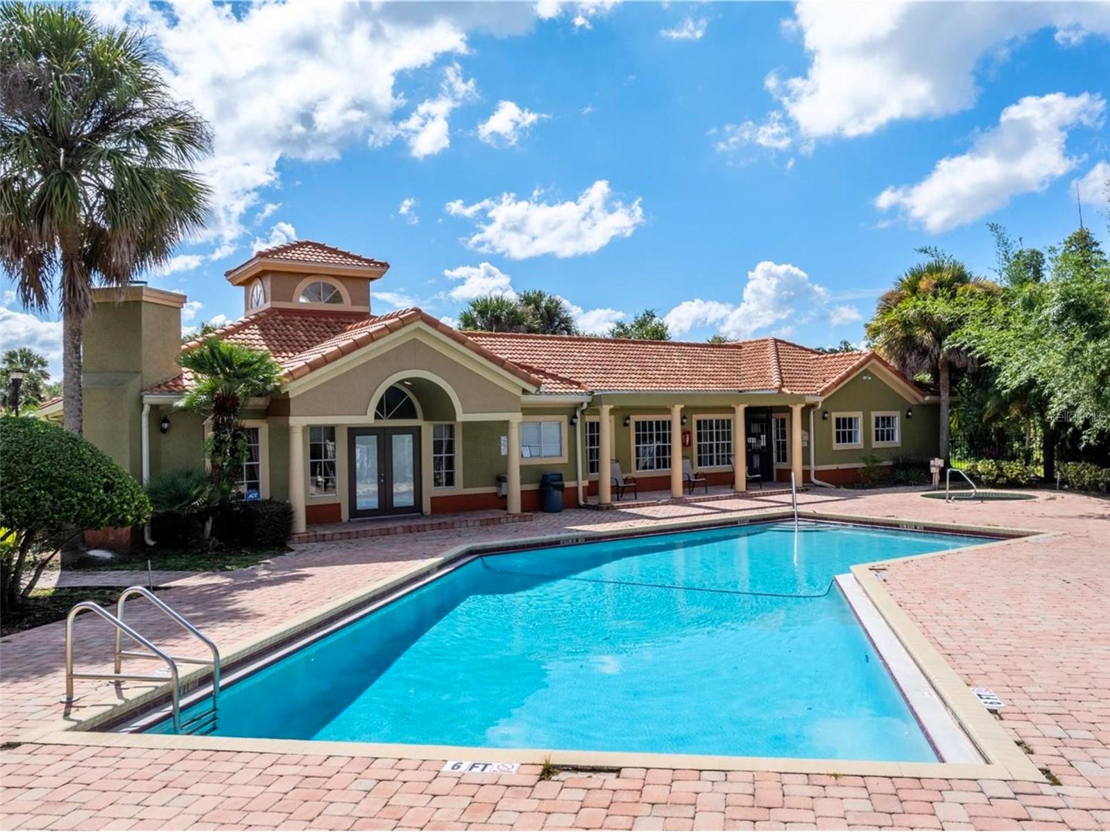 409 FOUNTAINHEAD CIR #236, KISSIMMEE, FL — photo 19