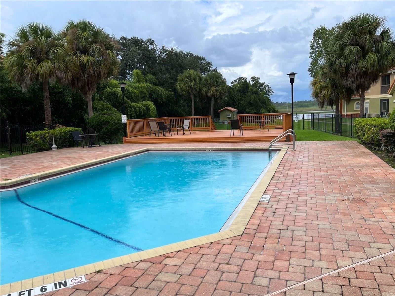 409 FOUNTAINHEAD CIR #236, KISSIMMEE, FL — photo 20