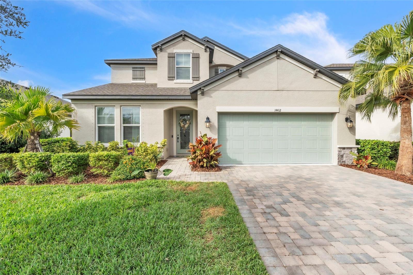 14412 20TH ST E, PARRISH, FL — photo 2