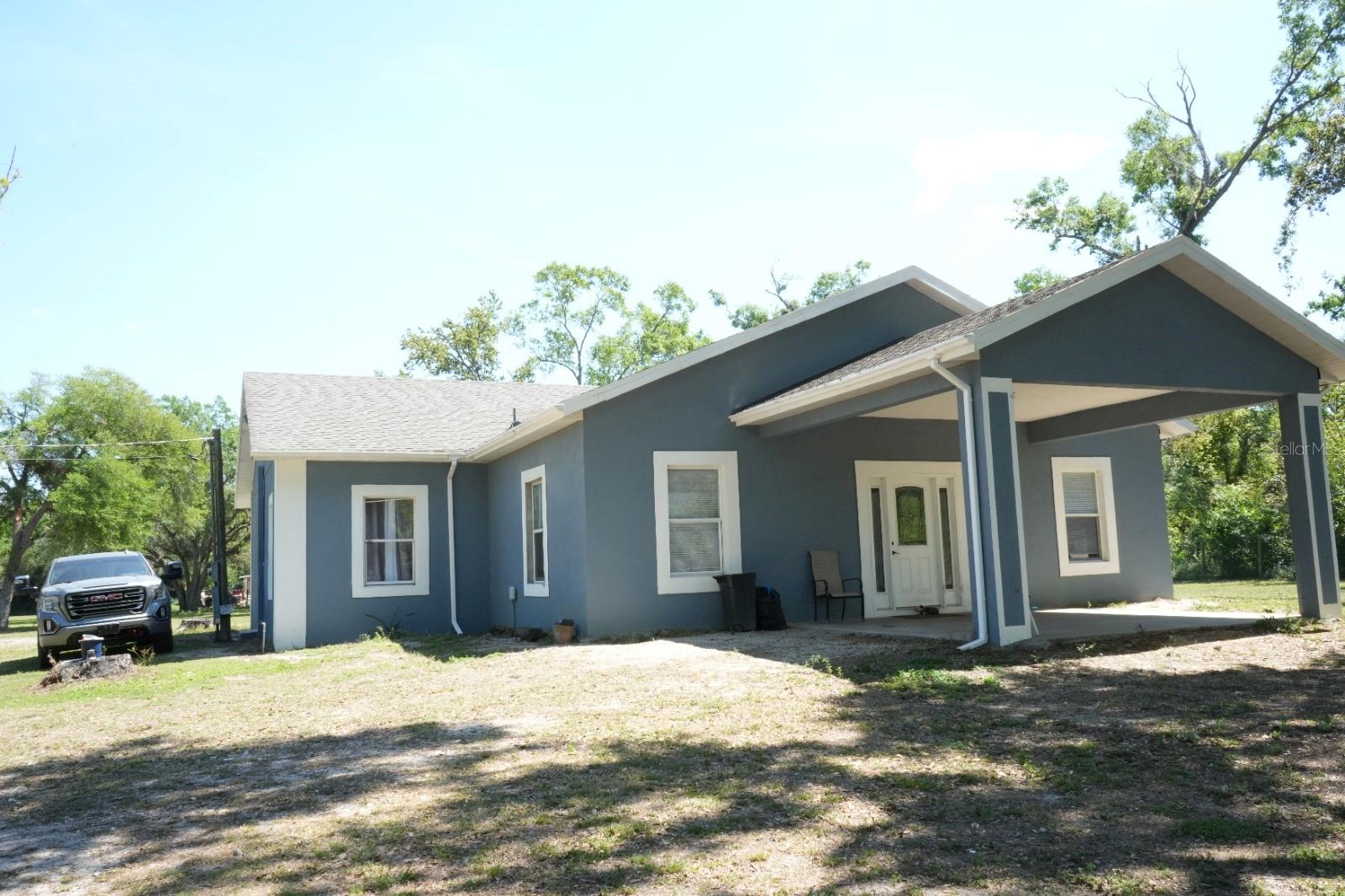 7040 LUMBERTON RD, ZEPHYRHILLS, FL