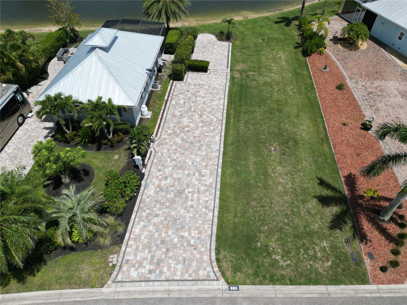 8163 SW SAND CRANE CIR #LOT 6, ARCADIA, FL — photo 2