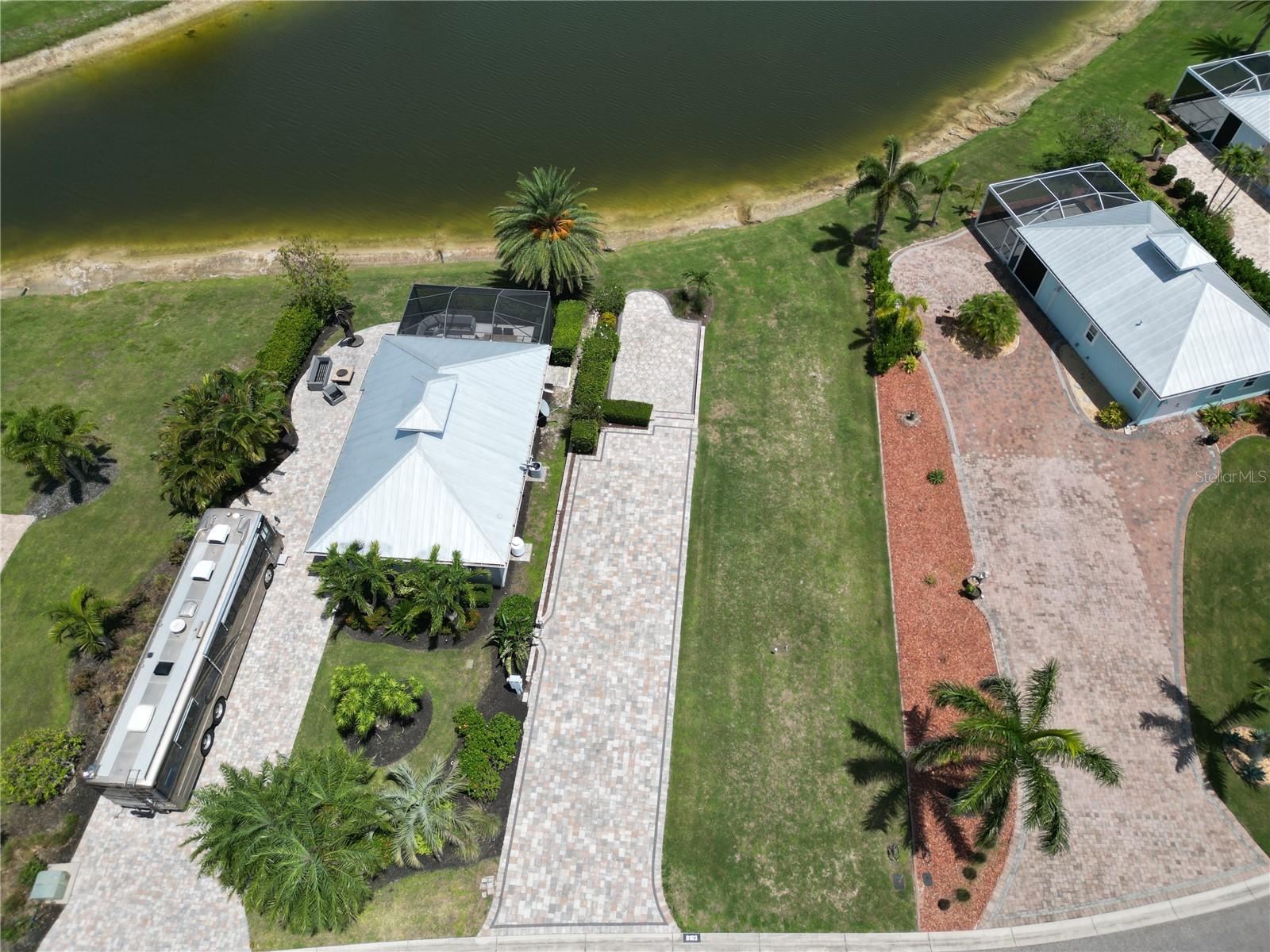 8163 SW SAND CRANE CIR #LOT 6, ARCADIA, FL — photo 4