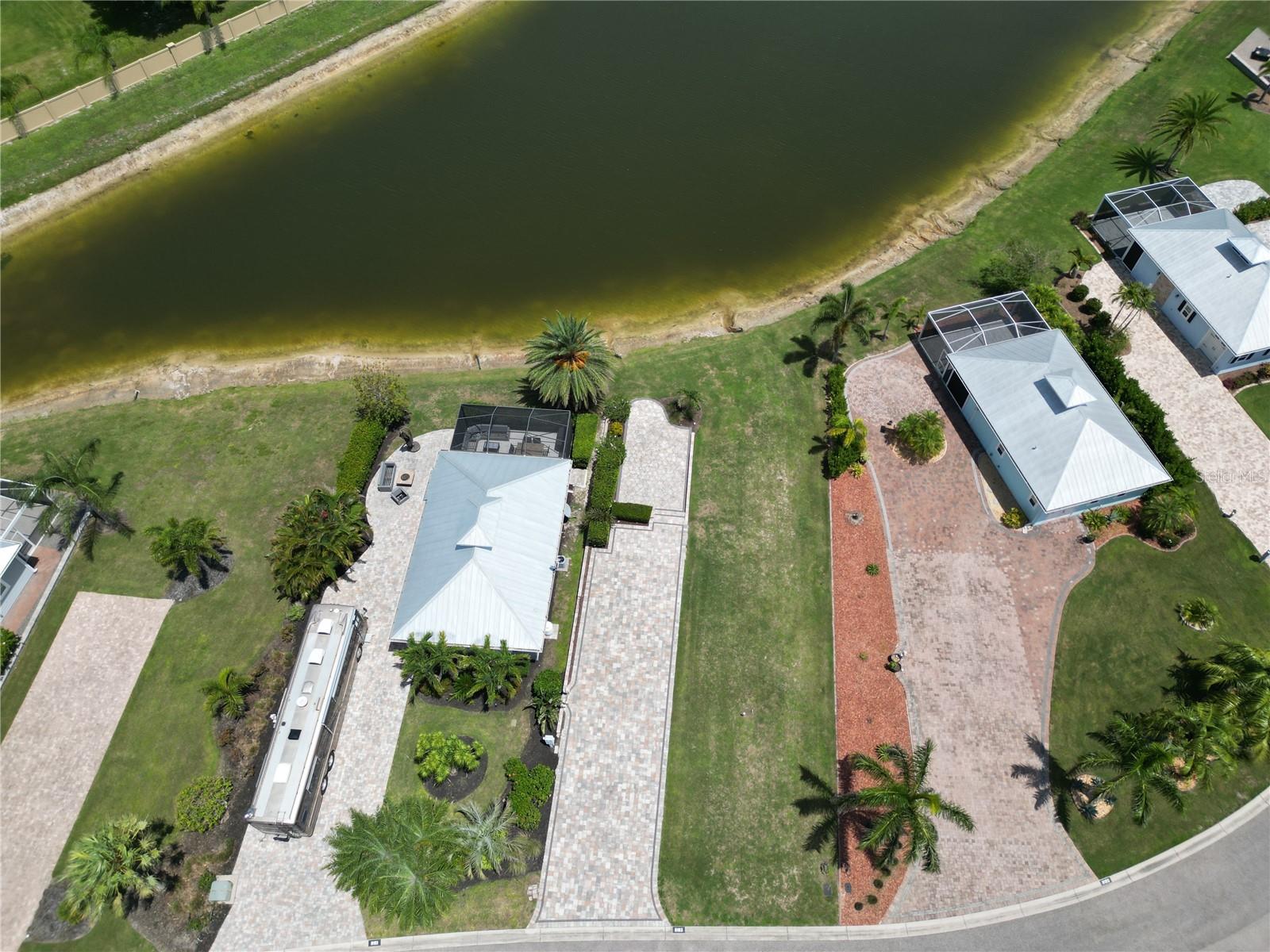 8163 SW SAND CRANE CIR #LOT 6, ARCADIA, FL — photo 5