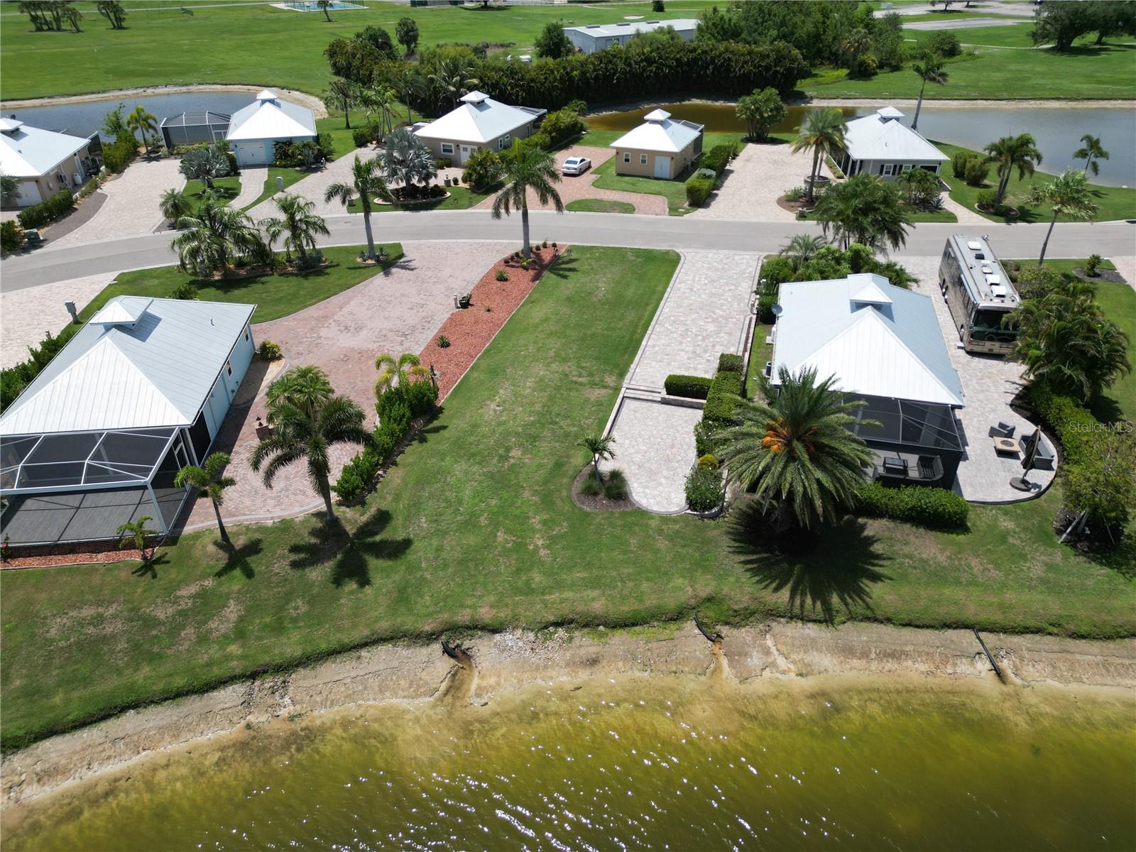 8163 SW SAND CRANE CIR #LOT 6, ARCADIA, FL — photo 8