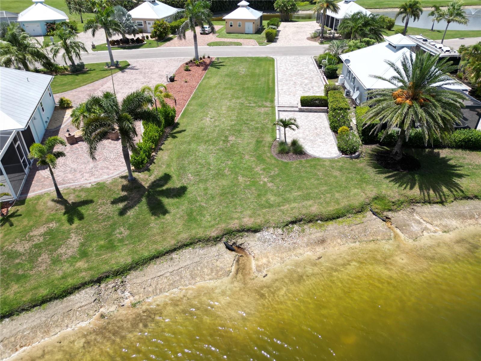 8163 SW SAND CRANE CIR #LOT 6, ARCADIA, FL — photo 9