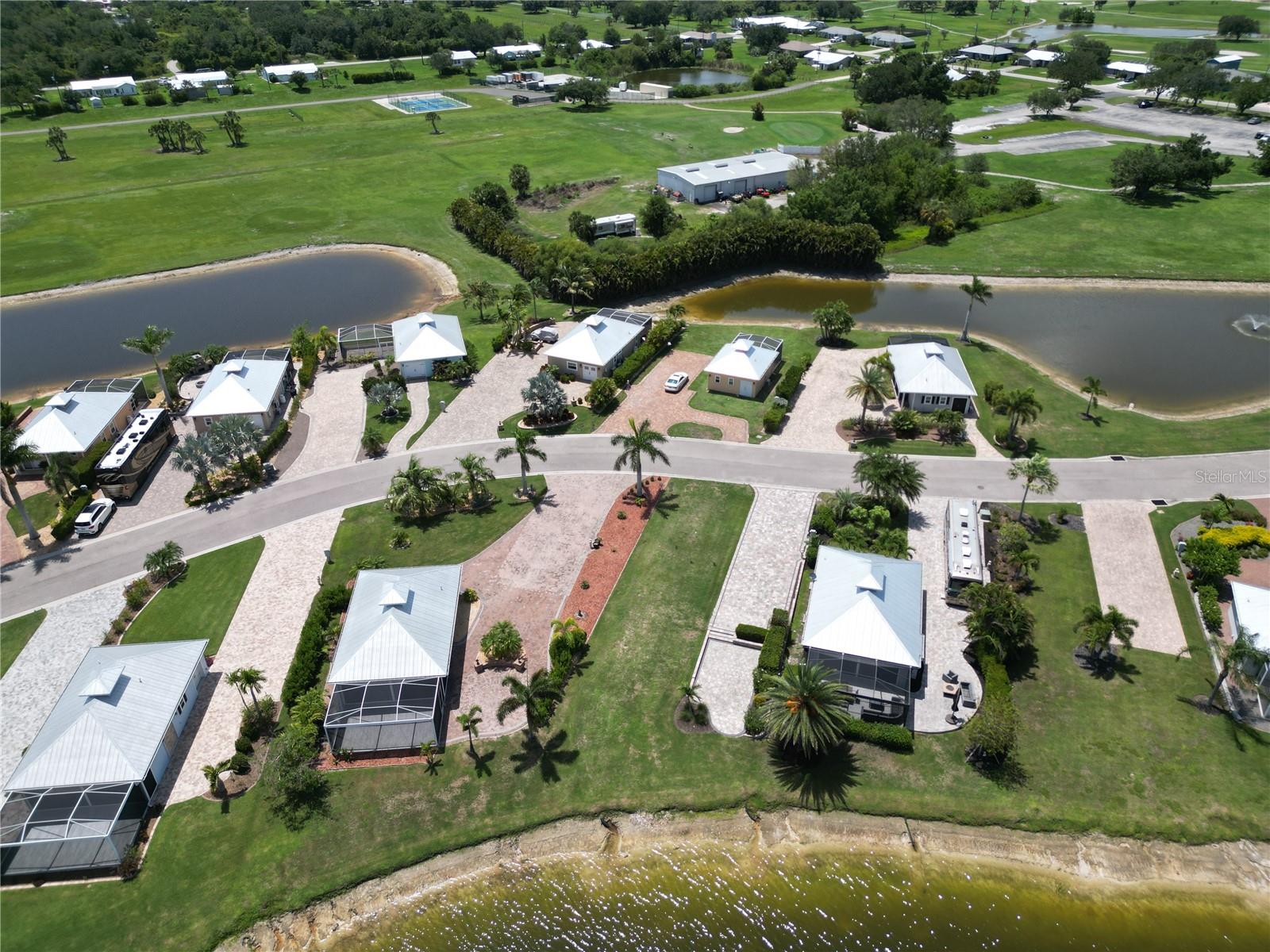 8163 SW SAND CRANE CIR #LOT 6, ARCADIA, FL — photo 11