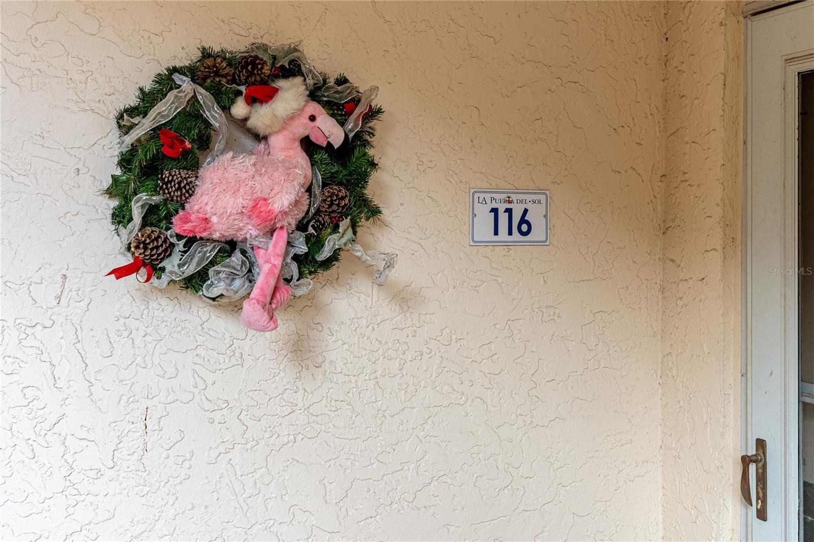 5541 PUERTA DEL SOL BLVD S #116, ST PETERSBURG, FL — photo 40