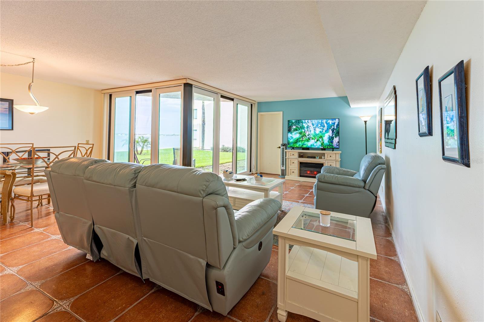 5541 PUERTA DEL SOL BLVD S #116, ST PETERSBURG, FL — photo 3