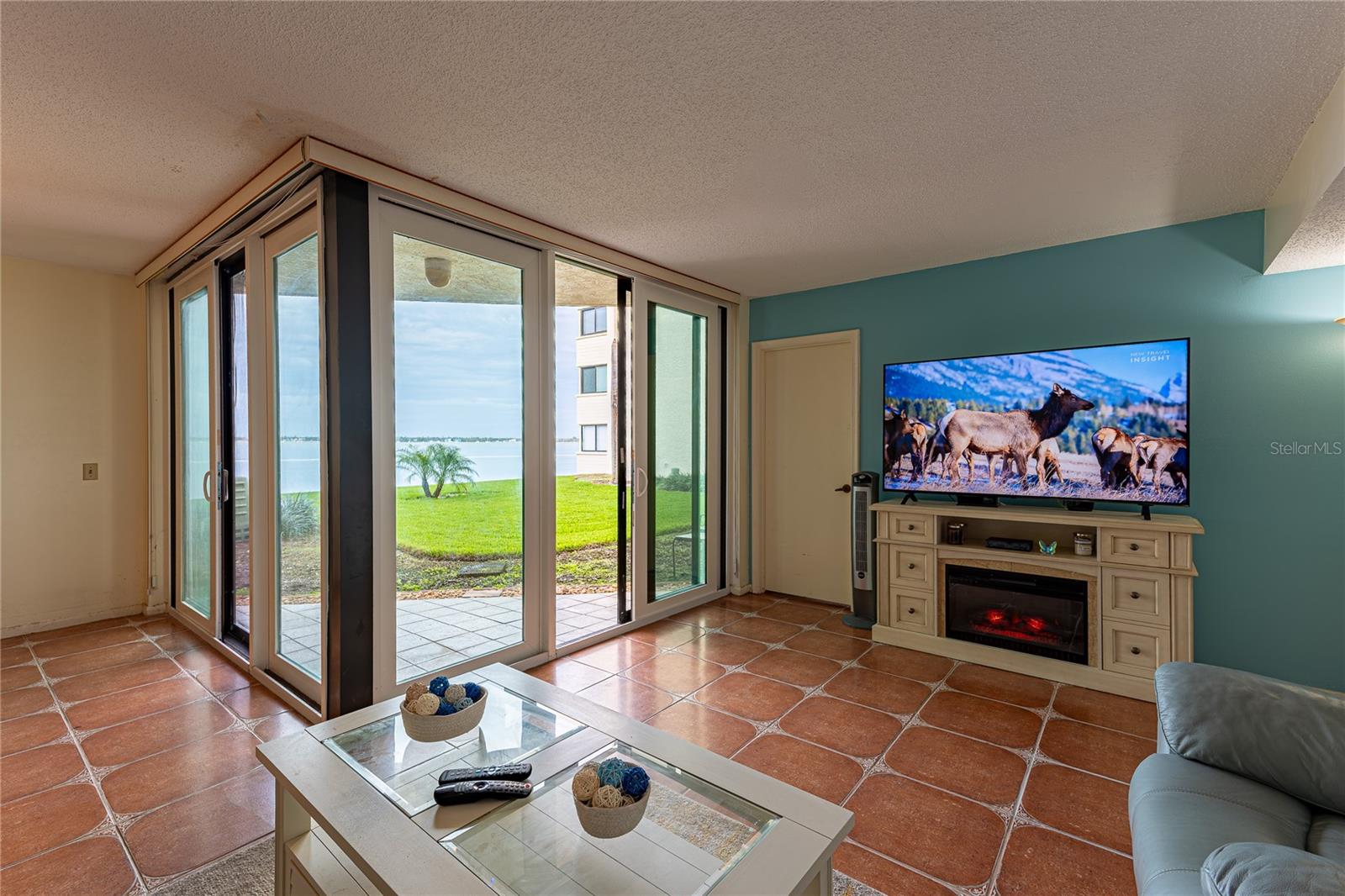 5541 PUERTA DEL SOL BLVD S #116, ST PETERSBURG, FL — photo 8