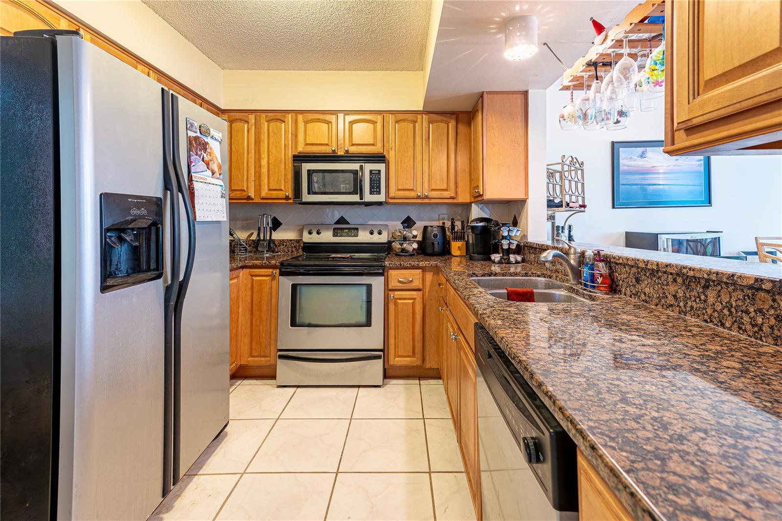 5541 PUERTA DEL SOL BLVD S #116, ST PETERSBURG, FL — photo 10