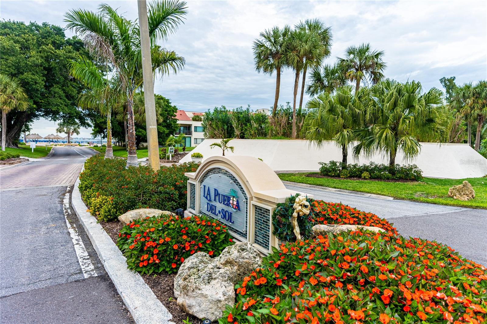 5541 PUERTA DEL SOL BLVD S #116, ST PETERSBURG, FL — photo 30