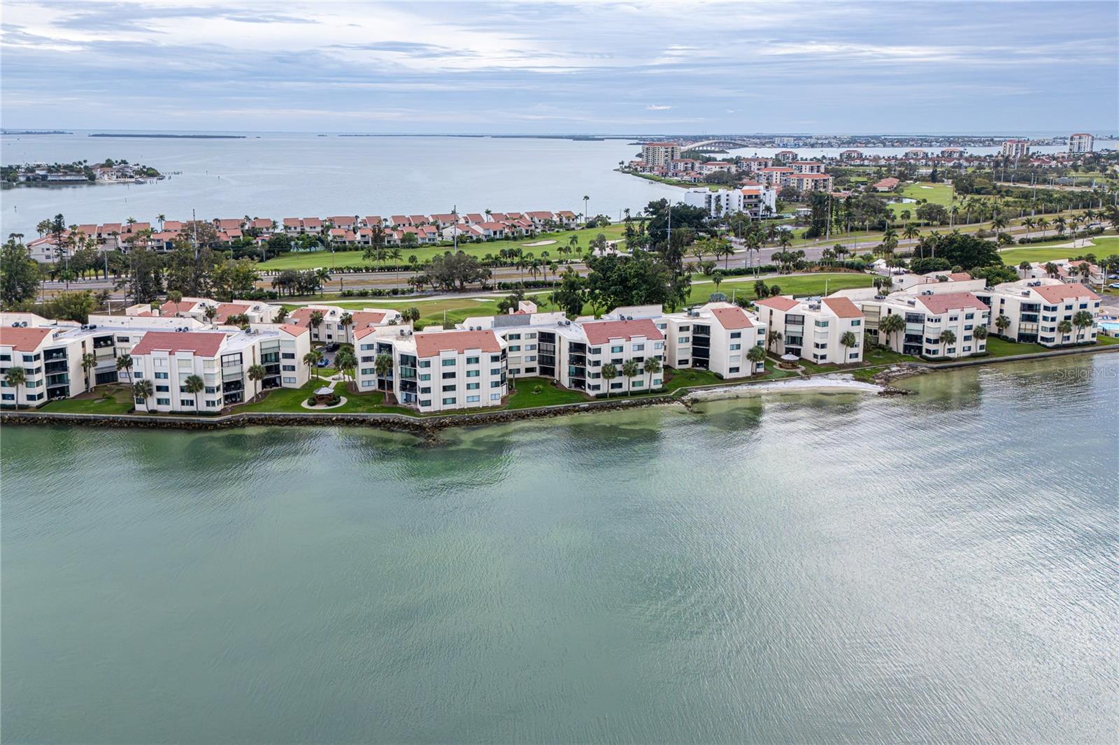 5541 PUERTA DEL SOL BLVD S #116, ST PETERSBURG, FL — photo 31