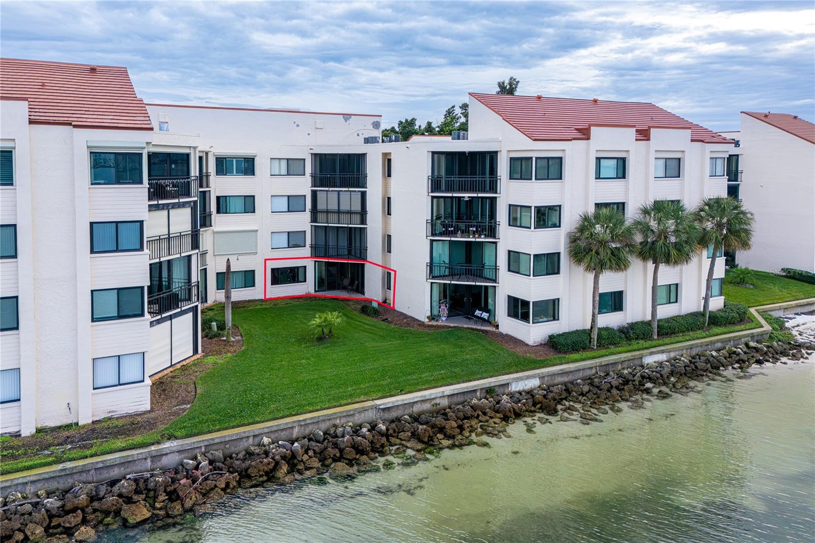 5541 PUERTA DEL SOL BLVD S #116, ST PETERSBURG, FL — photo 32
