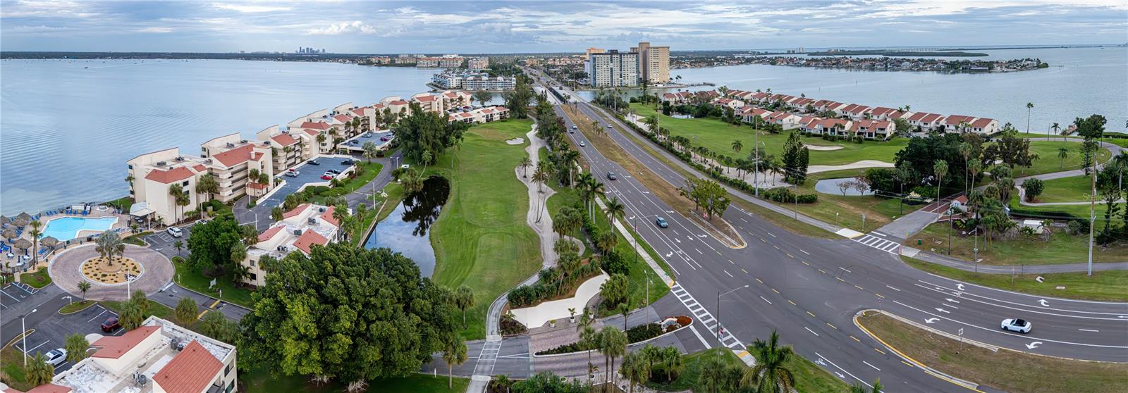 5541 PUERTA DEL SOL BLVD S #116, ST PETERSBURG, FL — photo 33