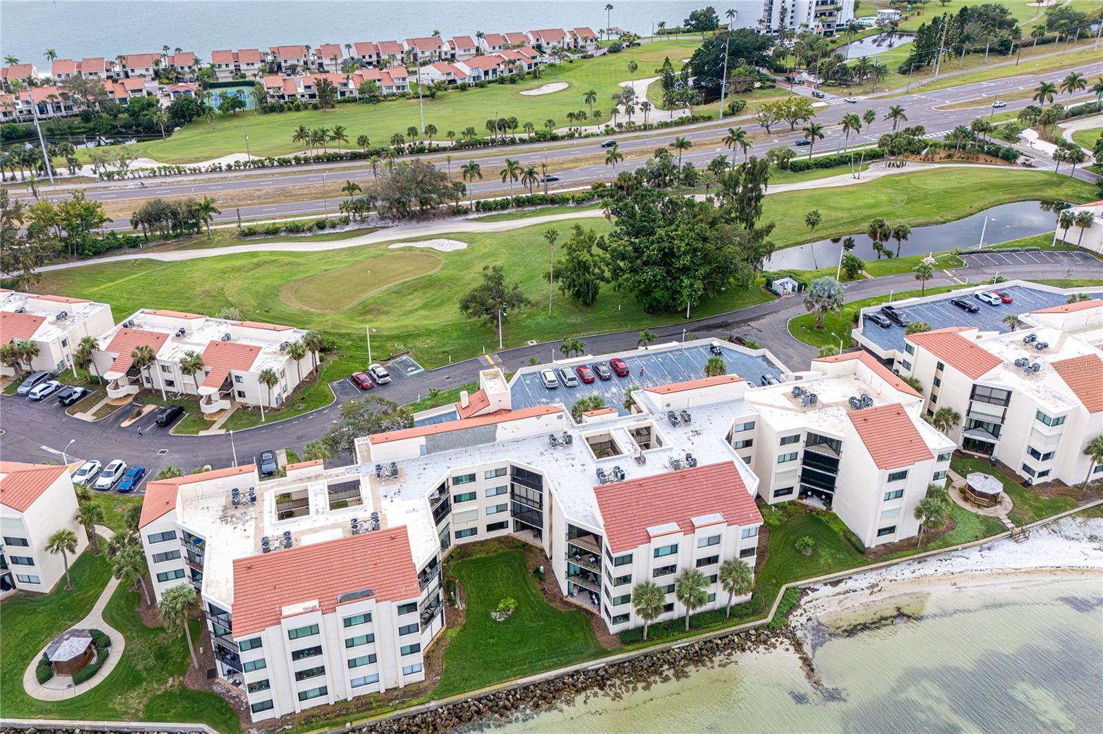5541 PUERTA DEL SOL BLVD S #116, ST PETERSBURG, FL — photo 35