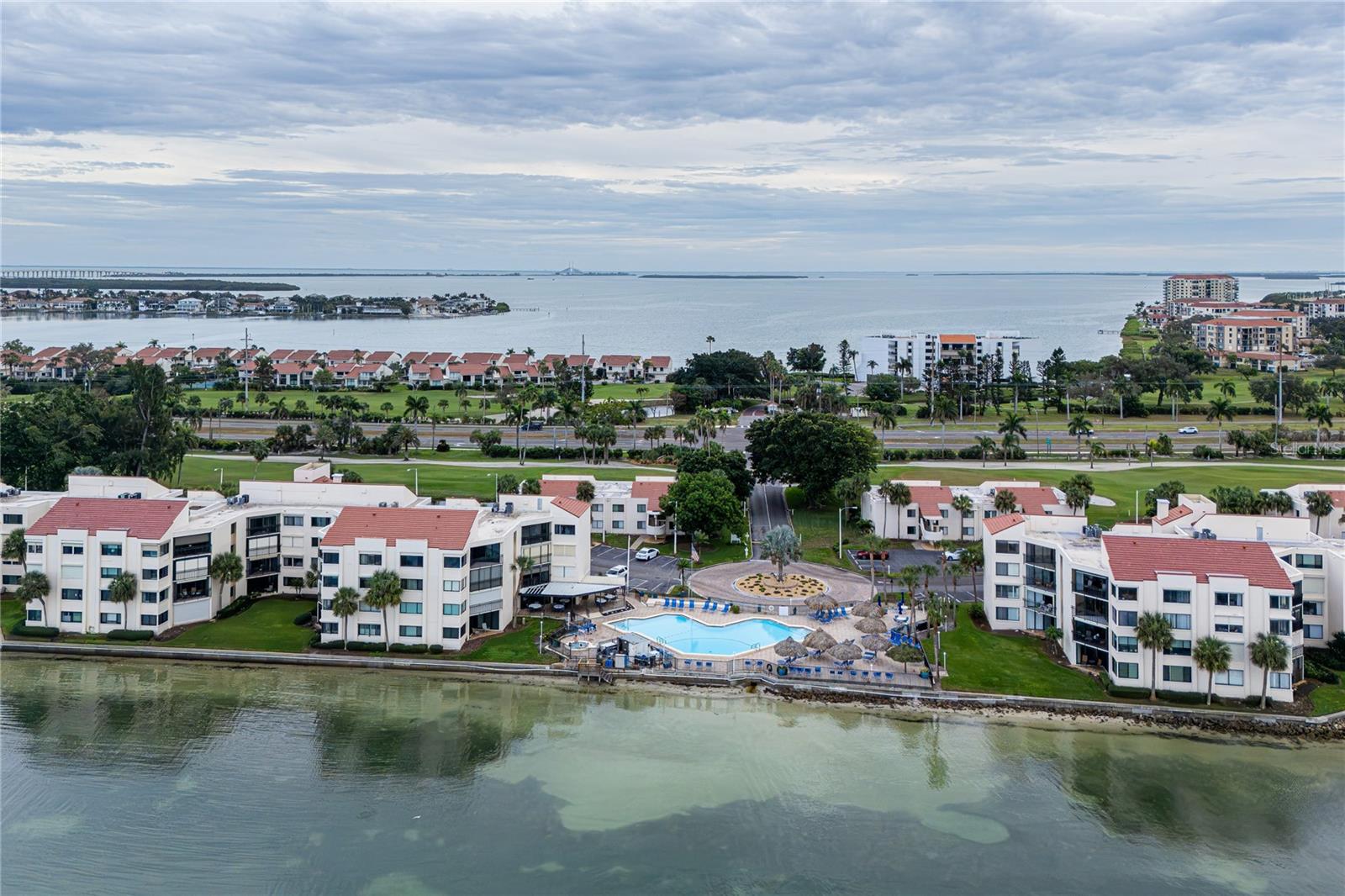 5541 PUERTA DEL SOL BLVD S #116, ST PETERSBURG, FL — photo 37
