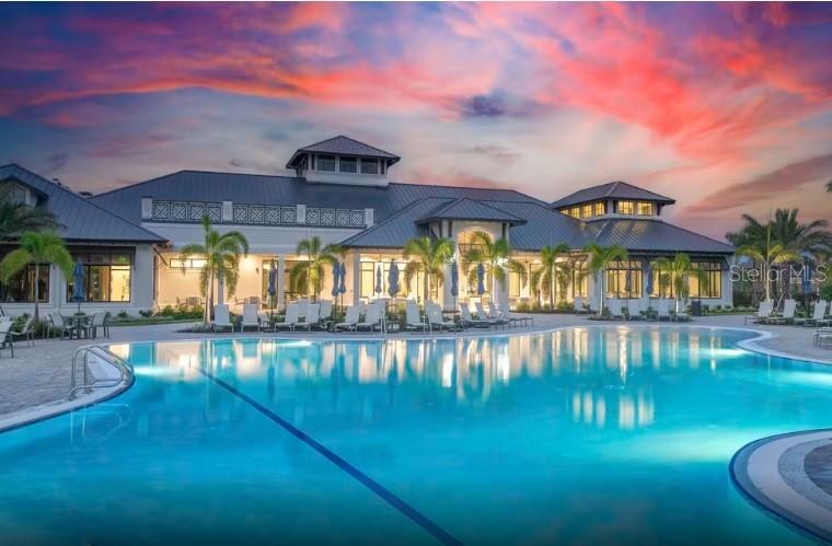 6319 CRESTED EAGLE LN, NOKOMIS, FL — photo 23