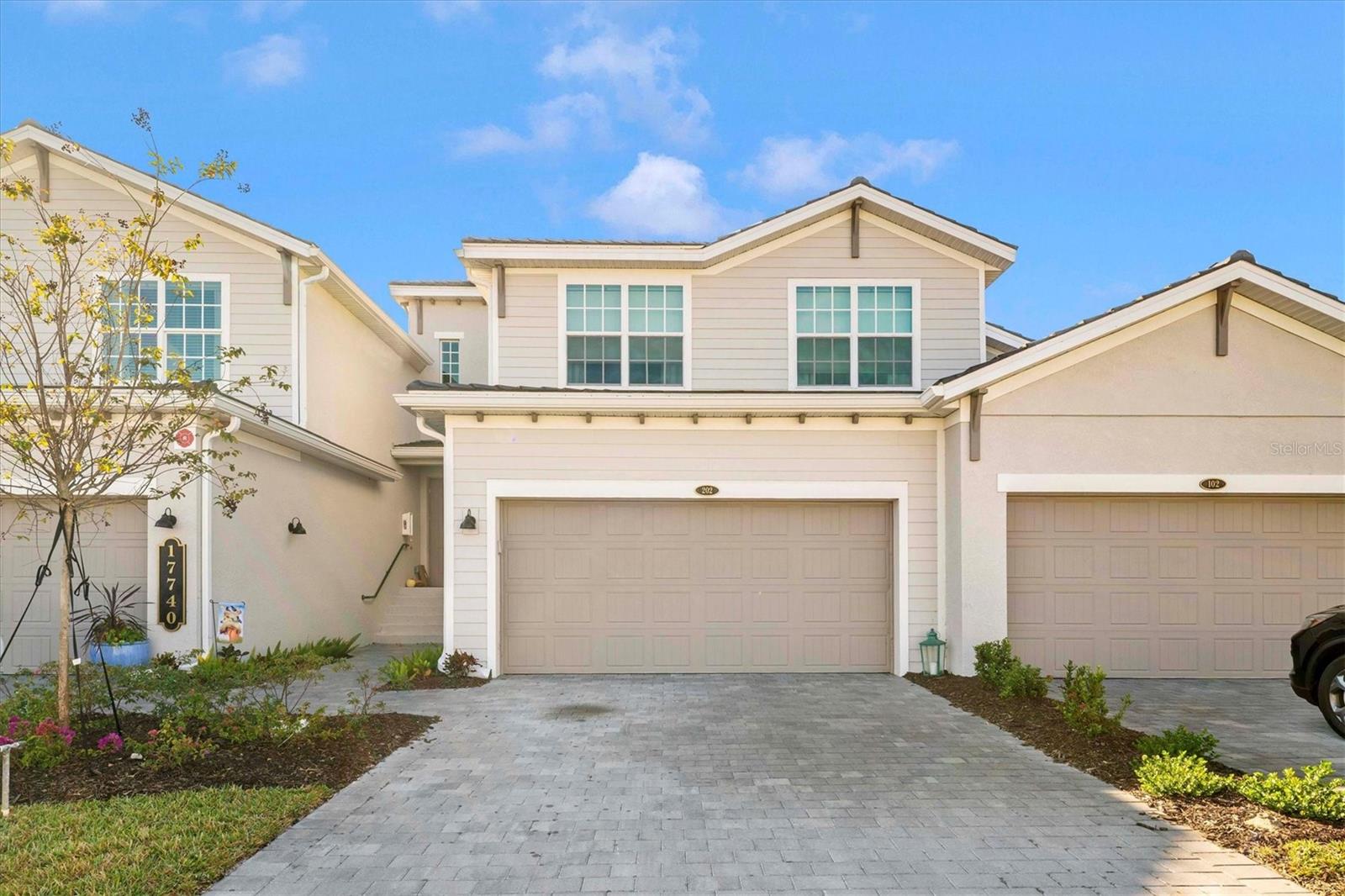 17740 BORACAY CT #202, VENICE, FL