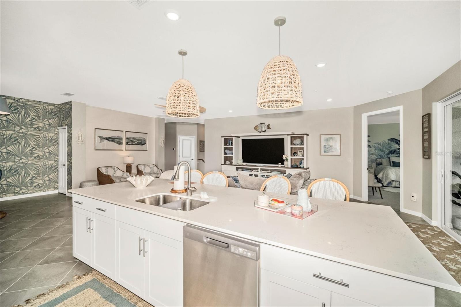 17740 BORACAY CT #202, VENICE, FL — photo 21