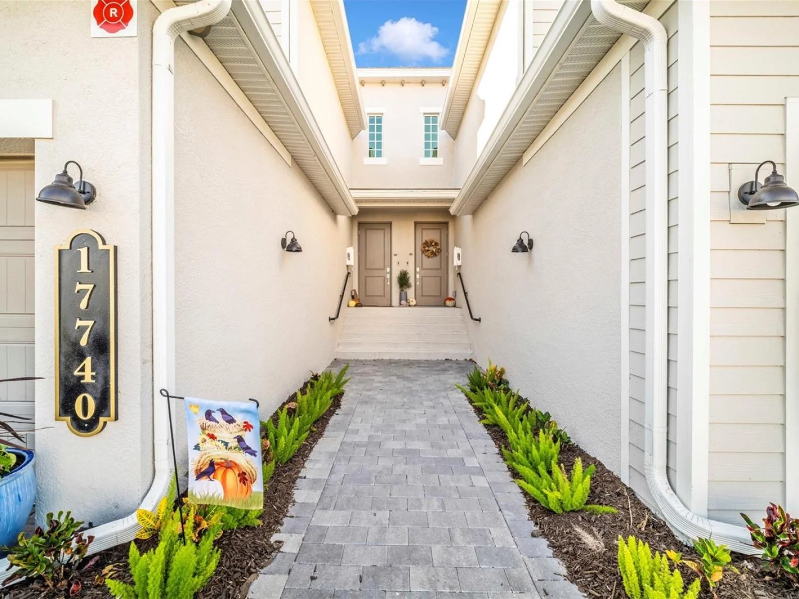 17740 BORACAY CT #202, VENICE, FL — photo 90