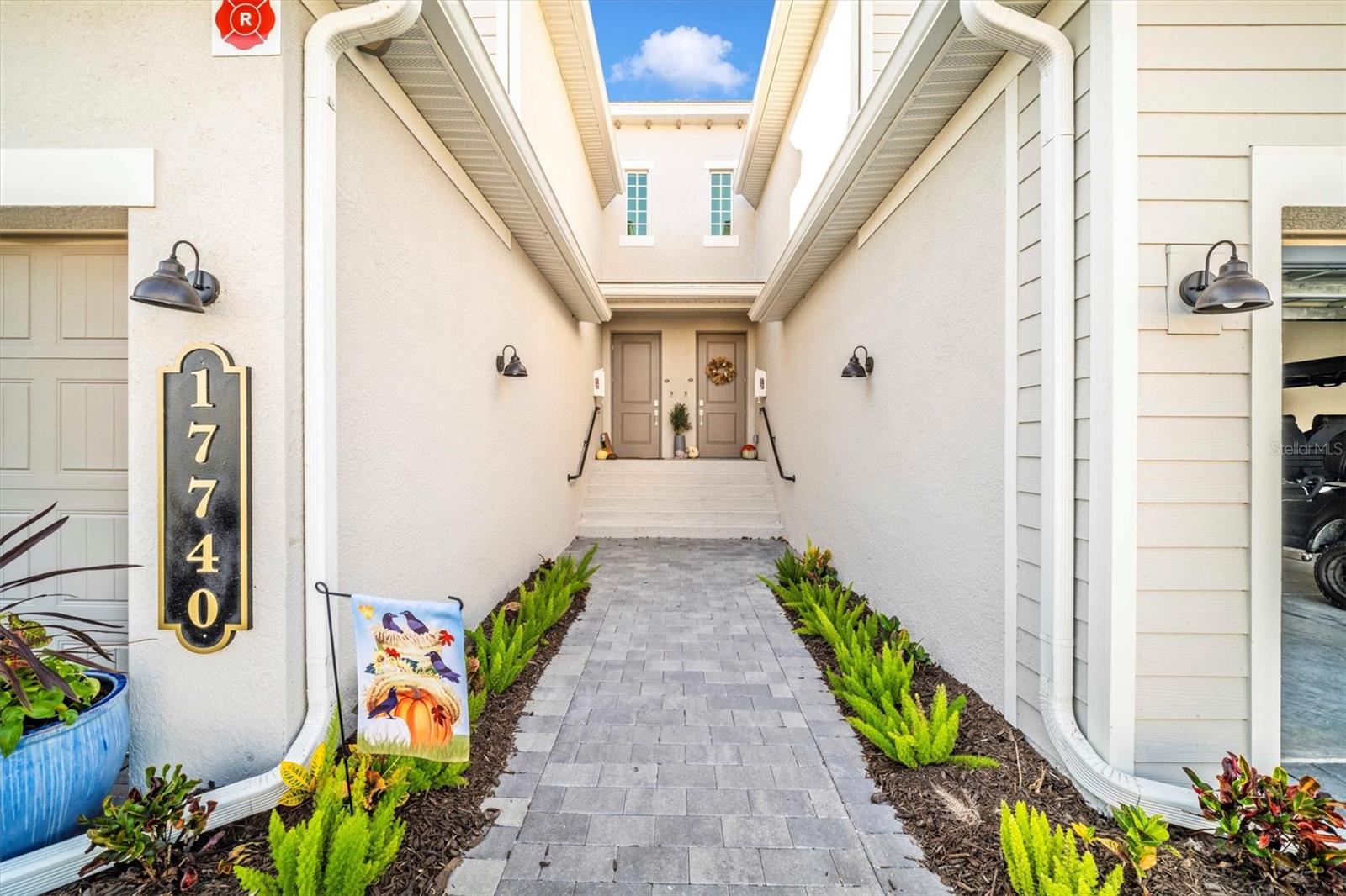 17740 BORACAY CT #202, VENICE, FL — photo 89