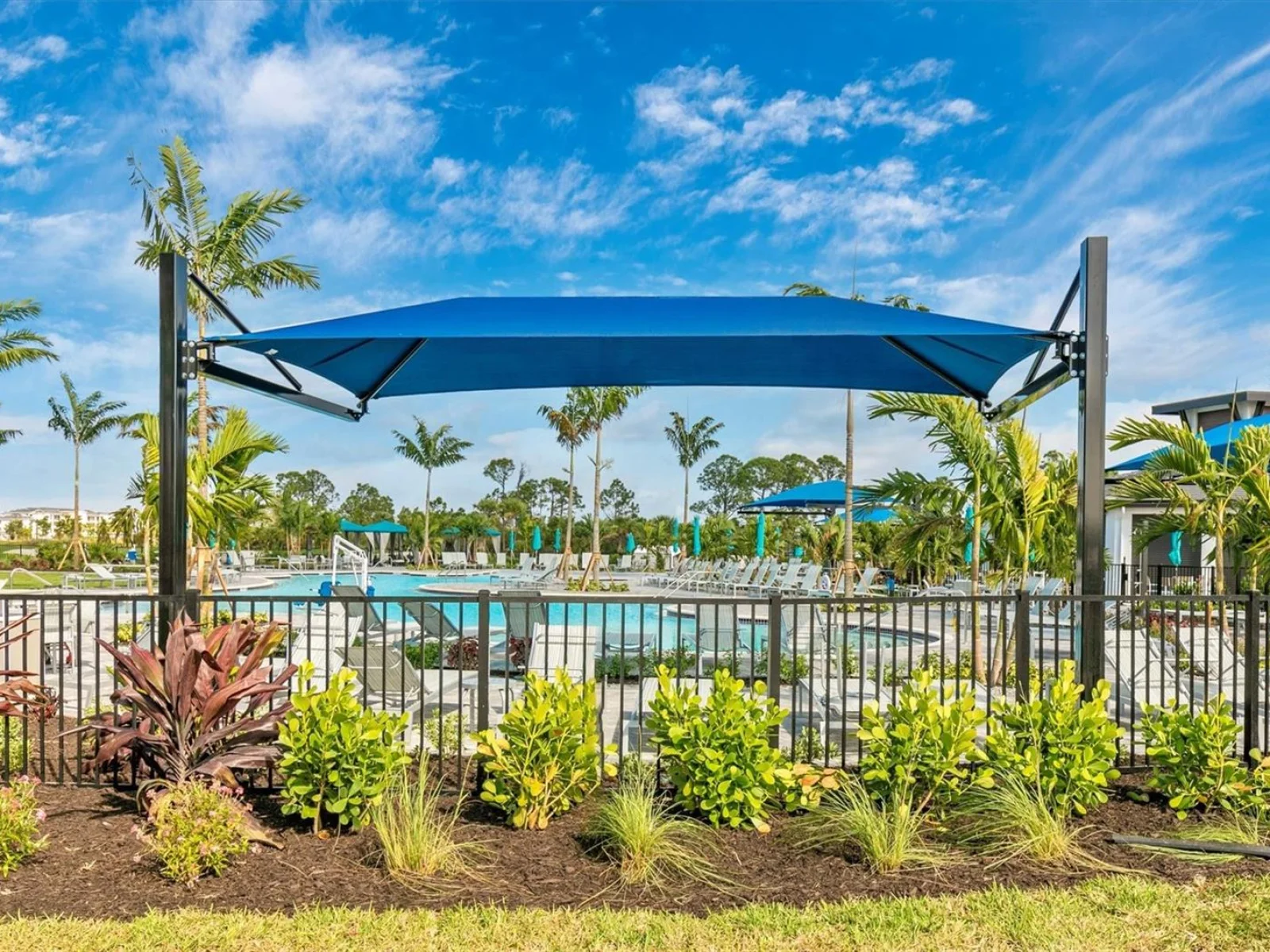 17740 BORACAY CT #202, VENICE, FL — photo 106
