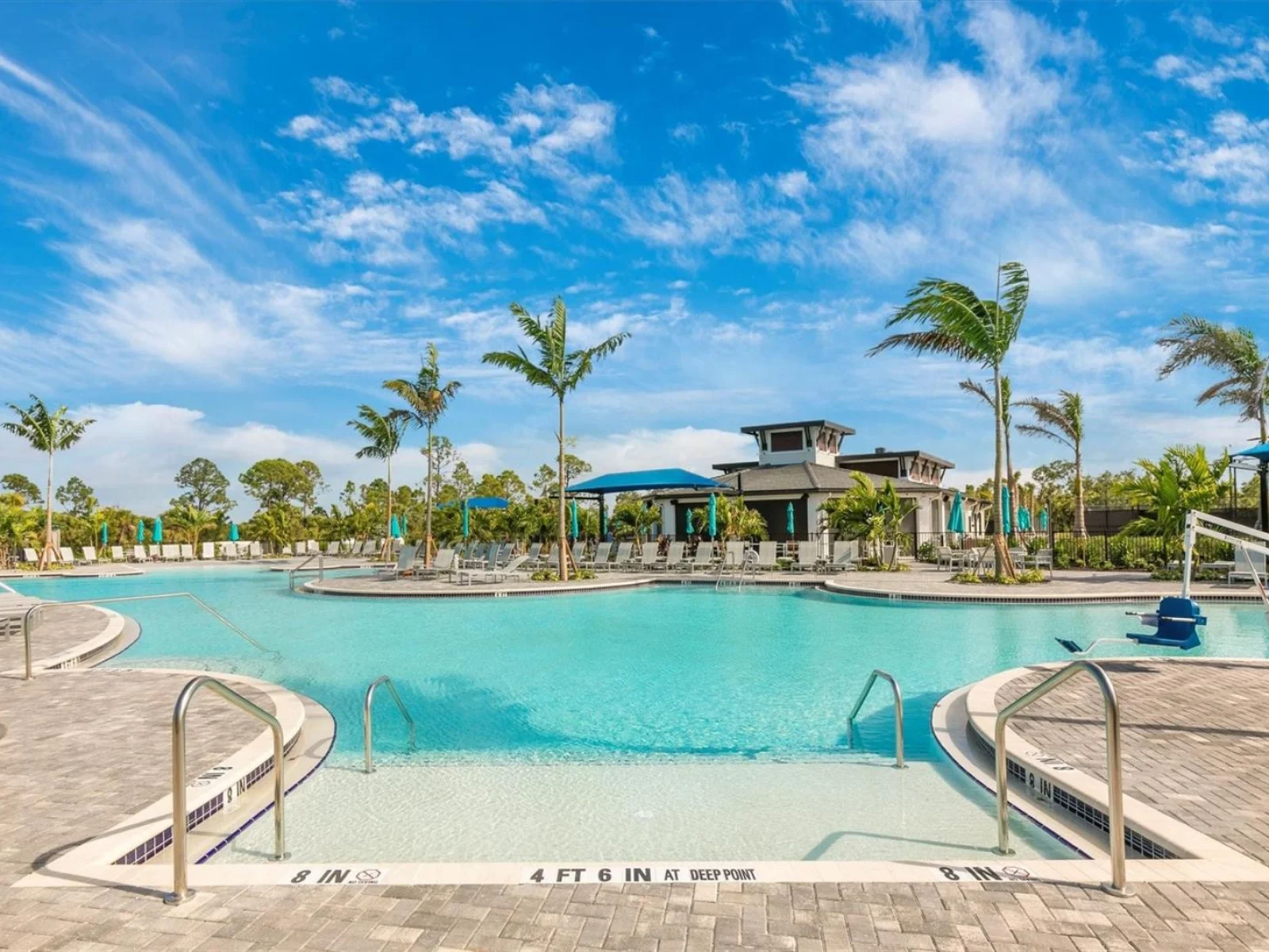 17740 BORACAY CT #202, VENICE, FL — photo 115