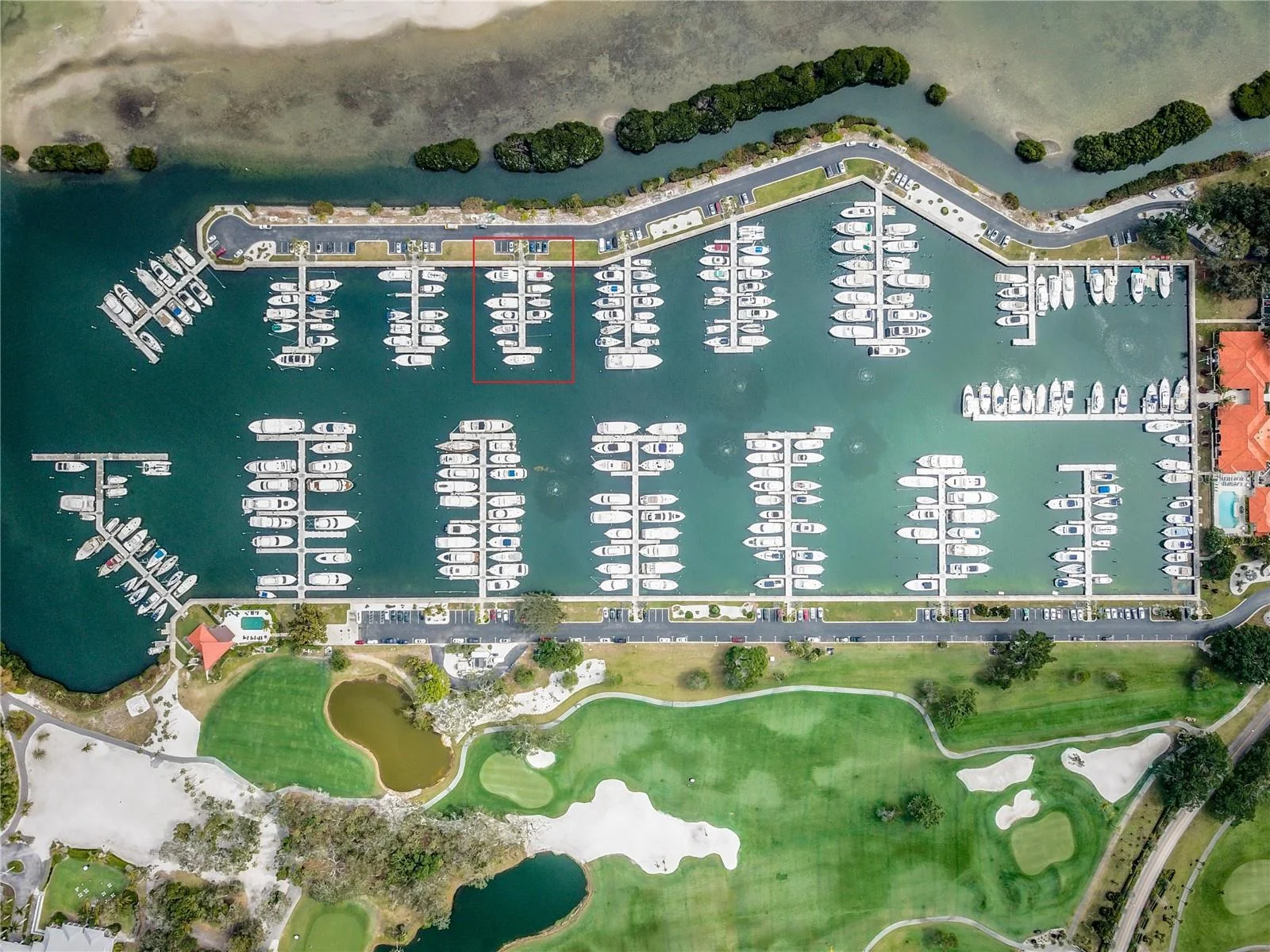 2600 HARBOURSIDE DR #O-04, LONGBOAT KEY, FL — photo 4