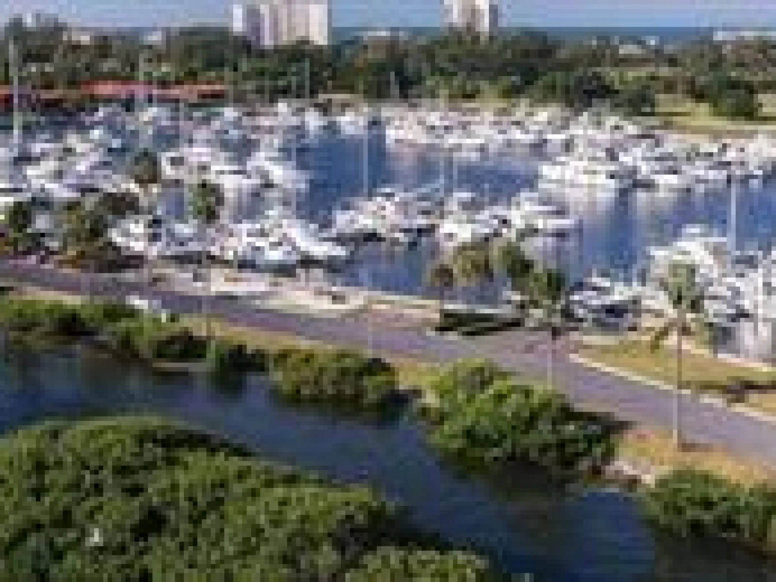 2600 HARBOURSIDE DR #O-04, LONGBOAT KEY, FL — photo 19