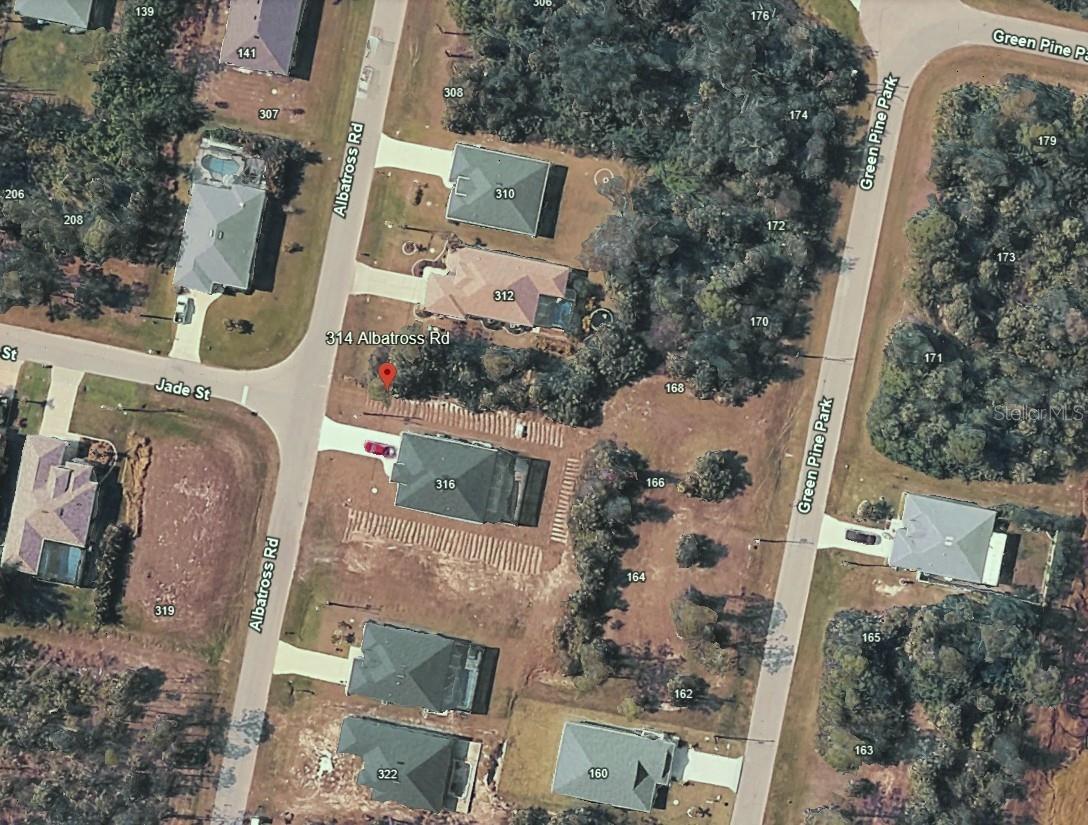 314 ALBATROSS RD, ROTONDA WEST, FL — photo 7