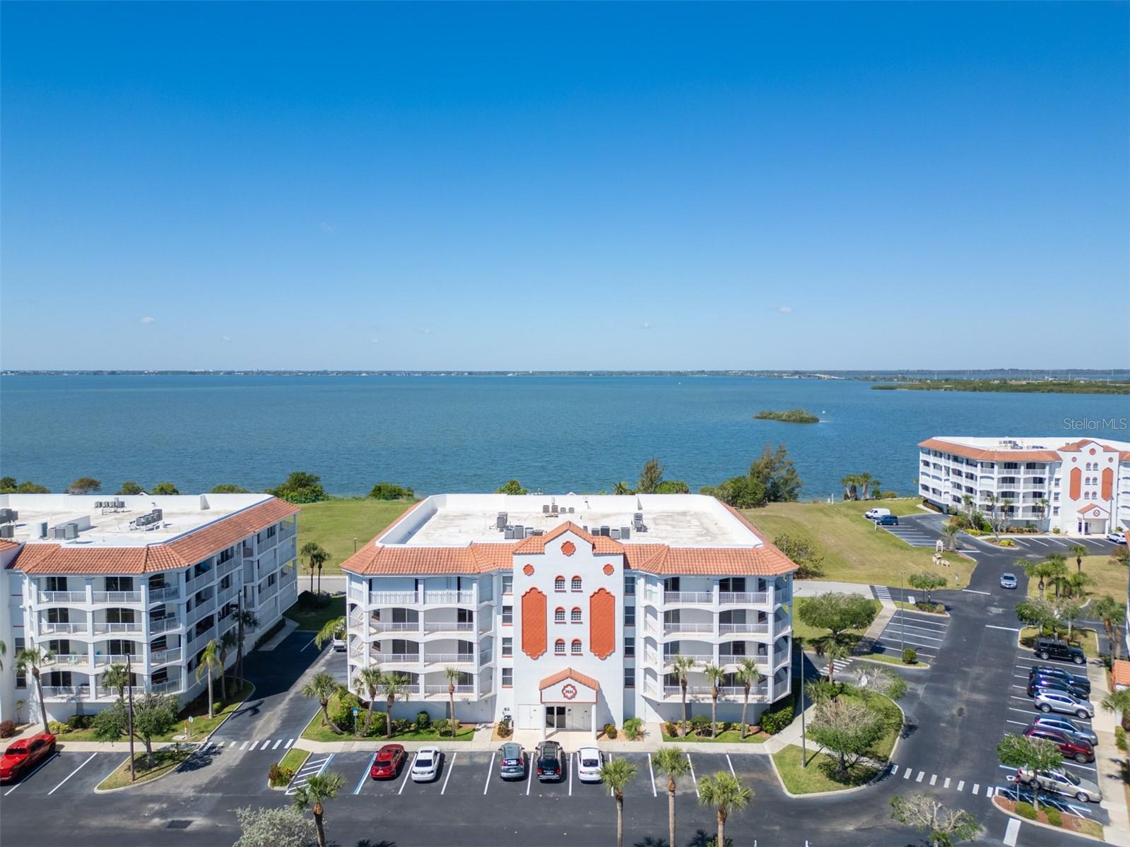 8934 PUERTO DEL RIO DR #8304, CAPE CANAVERAL, FL
