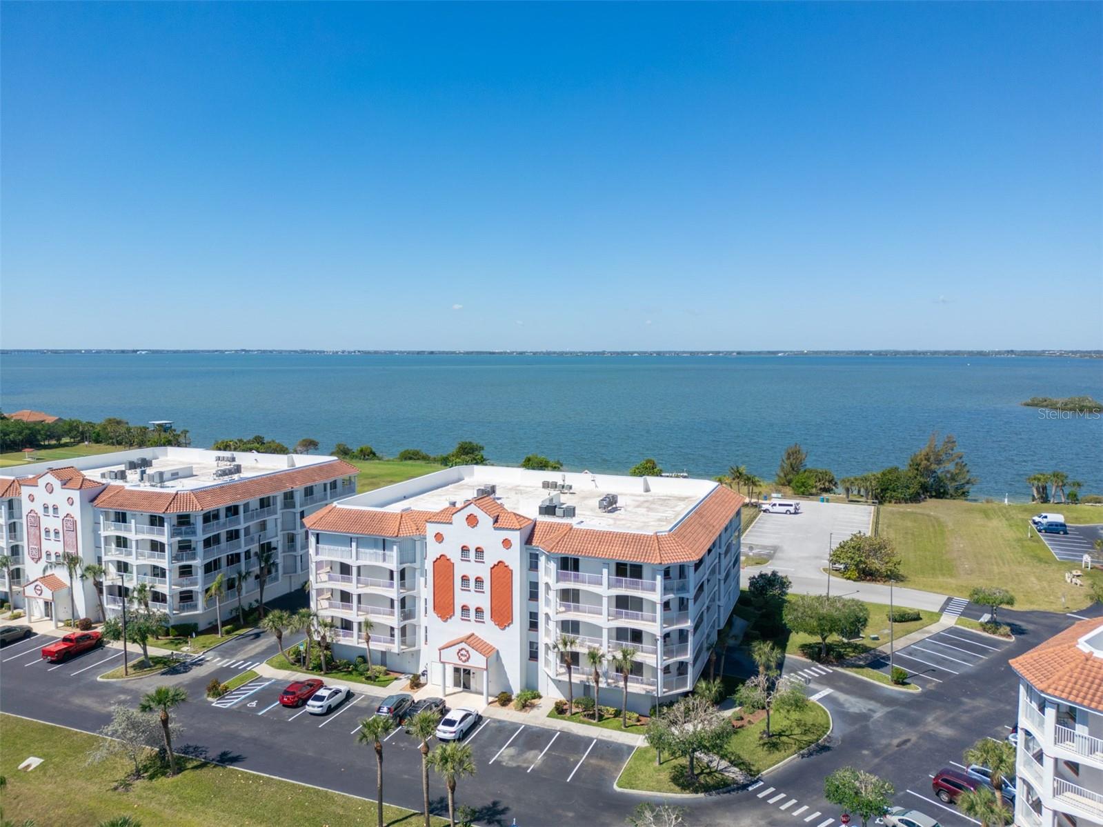 8934 PUERTO DEL RIO DR #8304, CAPE CANAVERAL, FL — photo 2