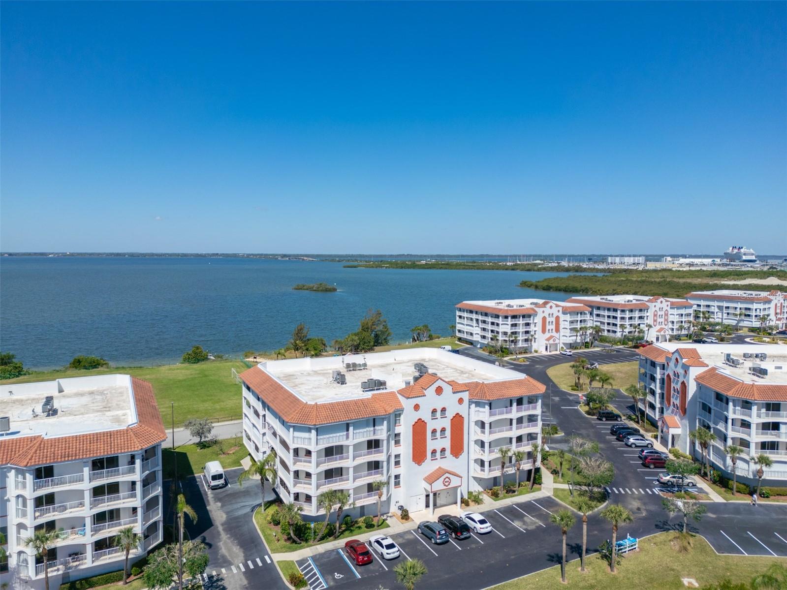 8934 PUERTO DEL RIO DR #8304, CAPE CANAVERAL, FL — photo 3