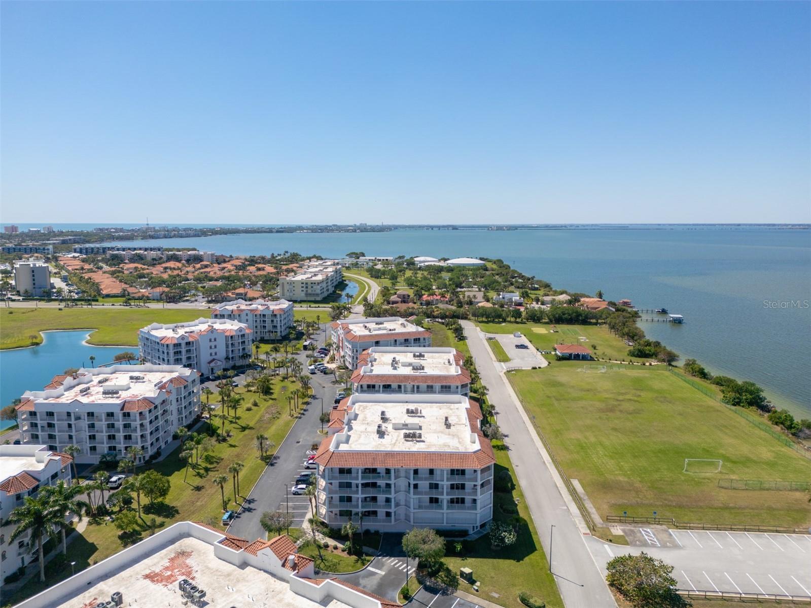 8934 PUERTO DEL RIO DR #8304, CAPE CANAVERAL, FL — photo 4
