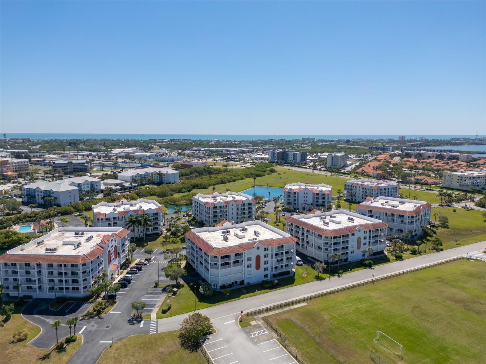 8934 PUERTO DEL RIO DR #8304, CAPE CANAVERAL, FL — photo 5