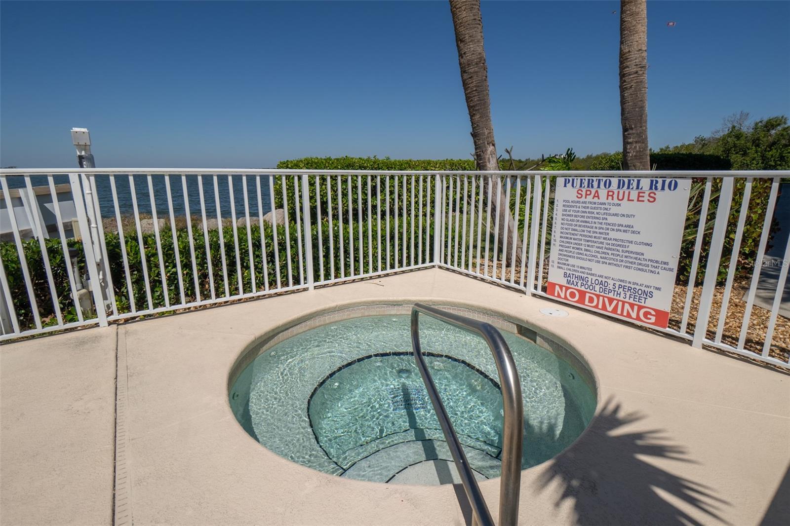 8934 PUERTO DEL RIO DR #8304, CAPE CANAVERAL, FL — photo 44
