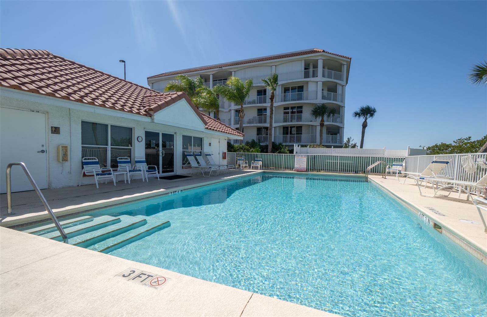 8934 PUERTO DEL RIO DR #8304, CAPE CANAVERAL, FL — photo 46