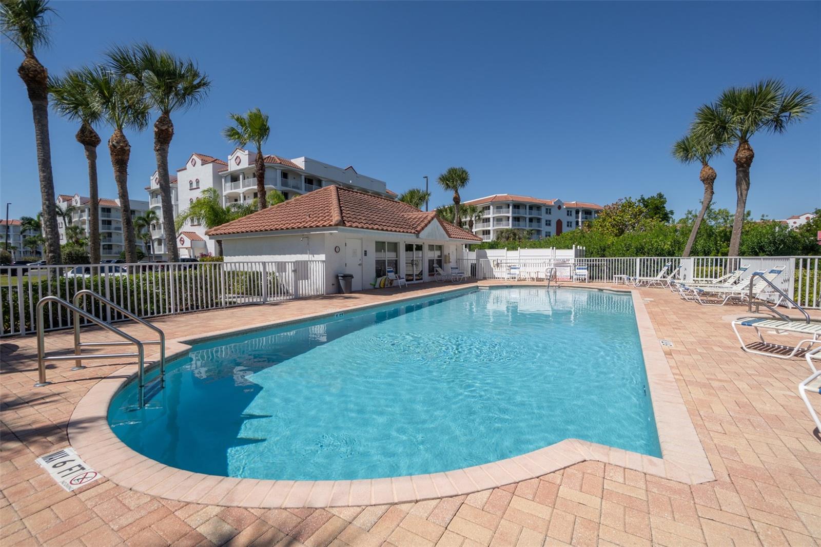 8934 PUERTO DEL RIO DR #8304, CAPE CANAVERAL, FL — photo 48