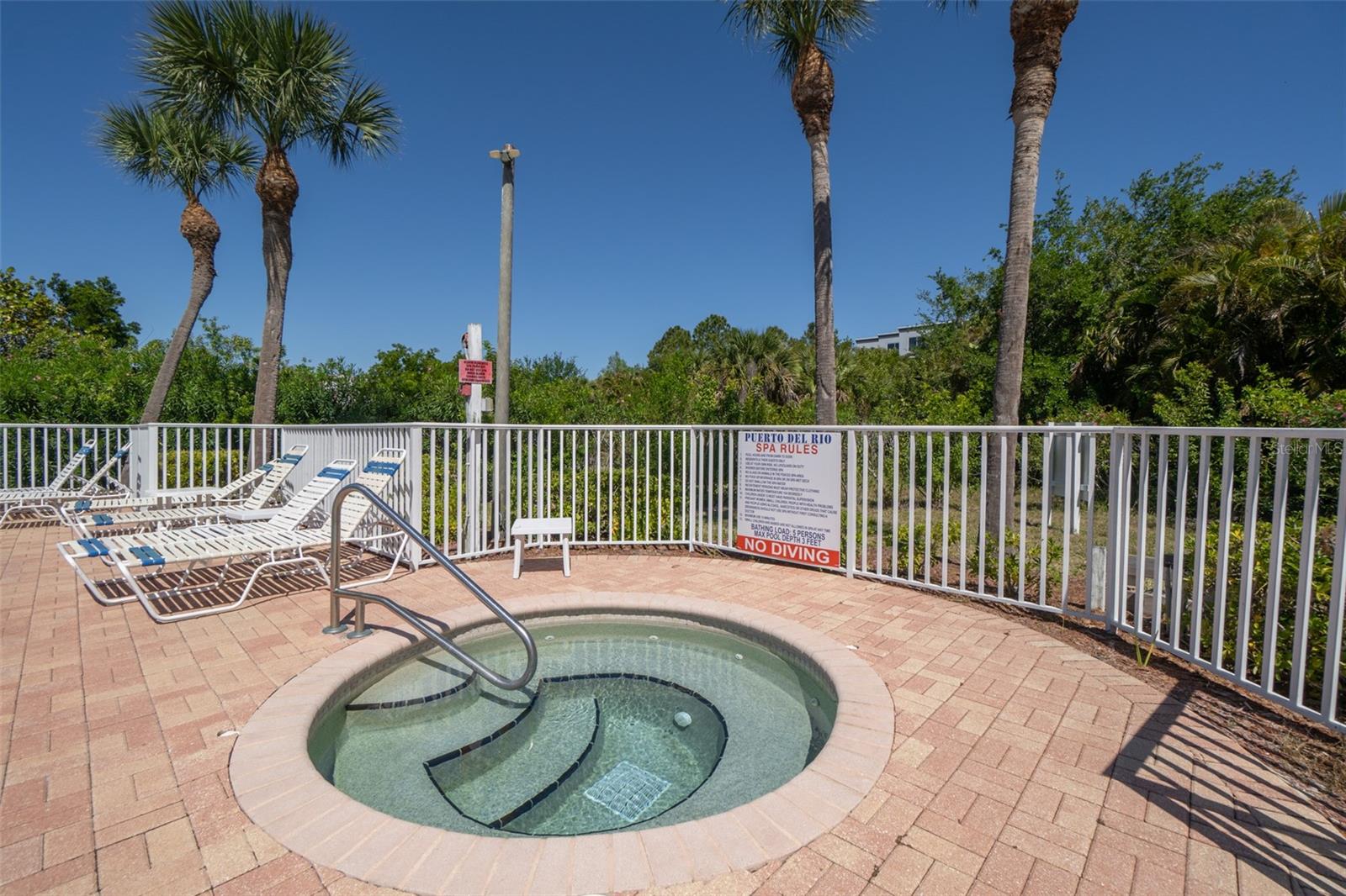 8934 PUERTO DEL RIO DR #8304, CAPE CANAVERAL, FL — photo 49