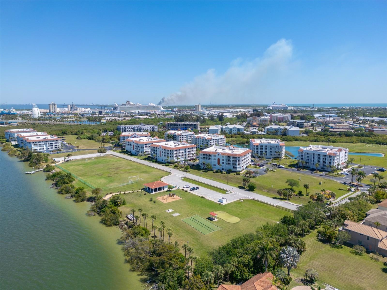 8934 PUERTO DEL RIO DR #8304, CAPE CANAVERAL, FL — photo 50
