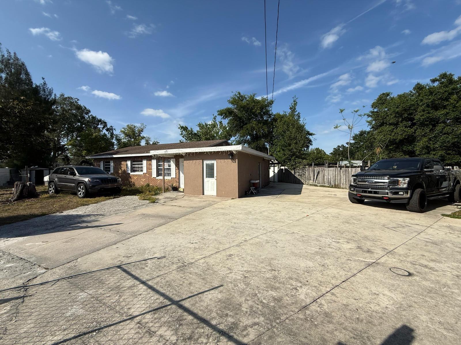 311 CONGRESS AVE, AUBURNDALE, FL