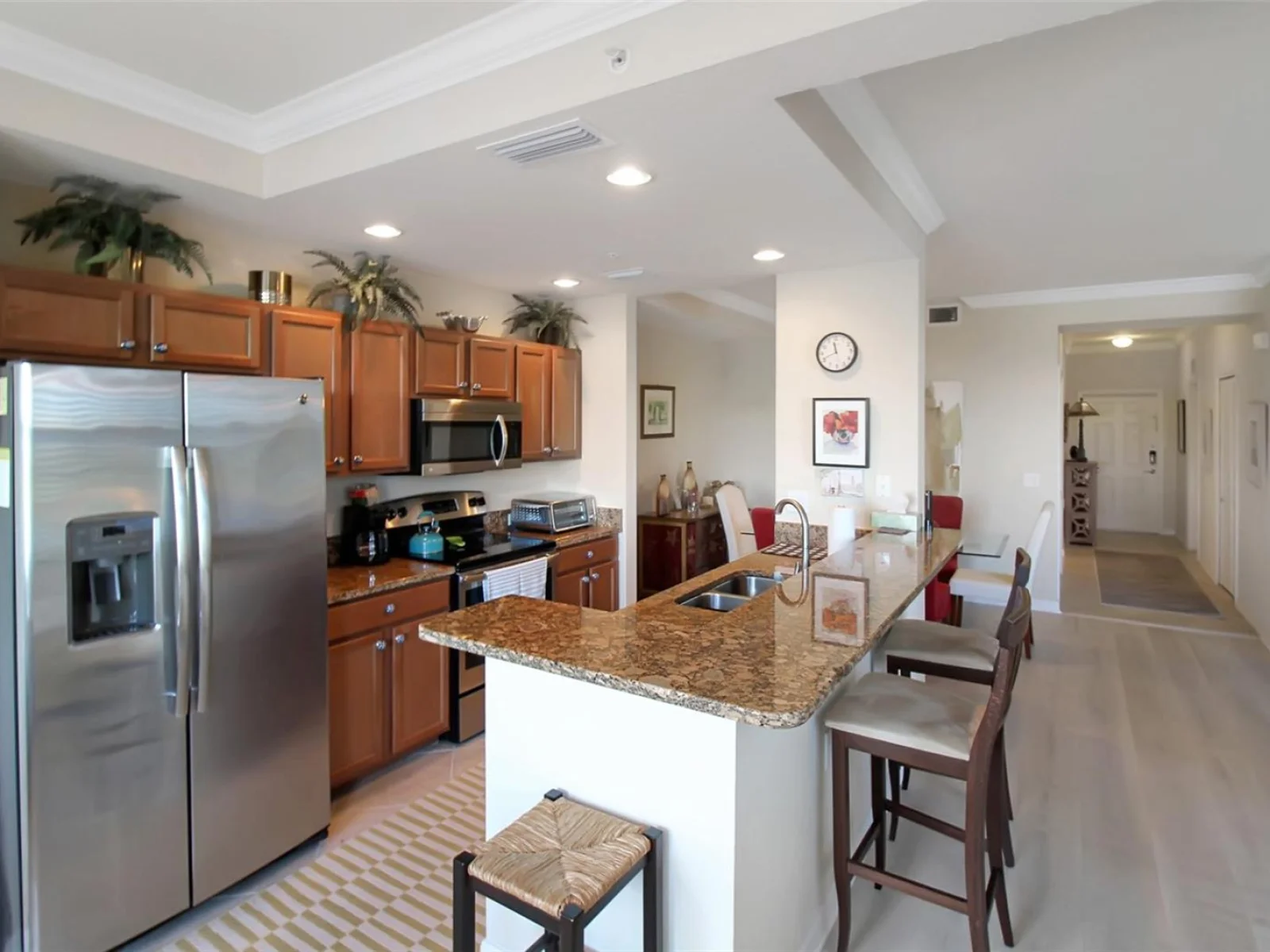 6519 GRAND ESTUARY TRL #302, BRADENTON, FL — photo 65