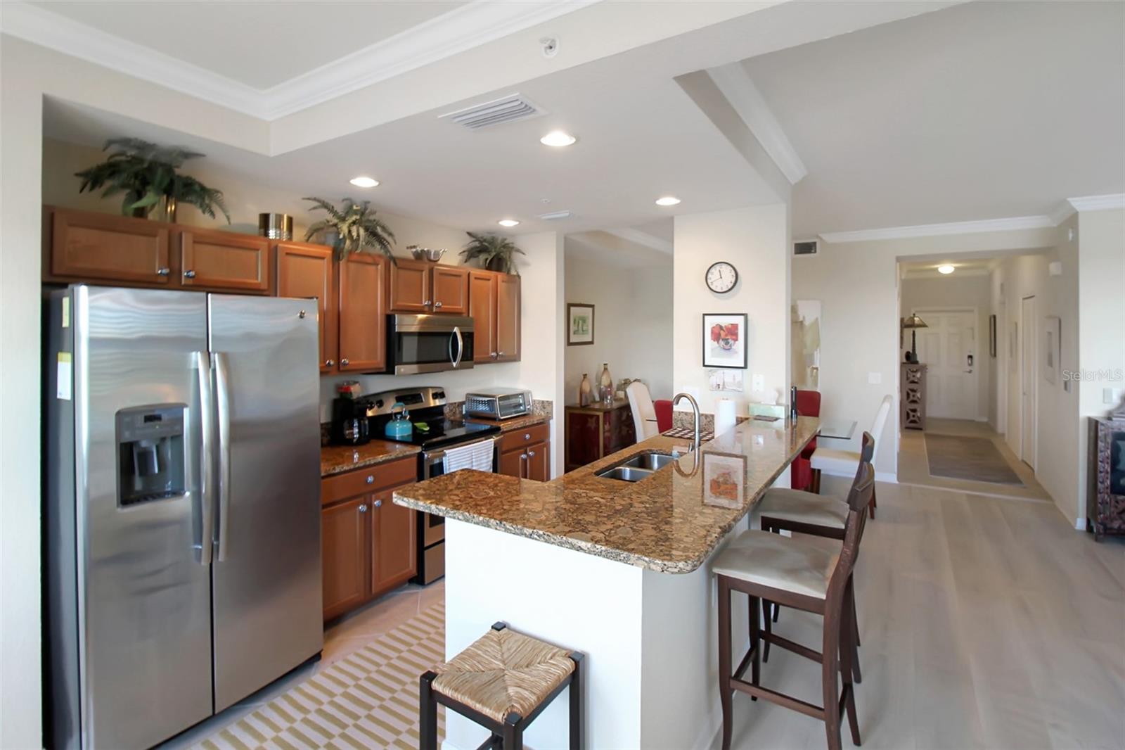 6519 GRAND ESTUARY TRL #302, BRADENTON, FL — photo 66